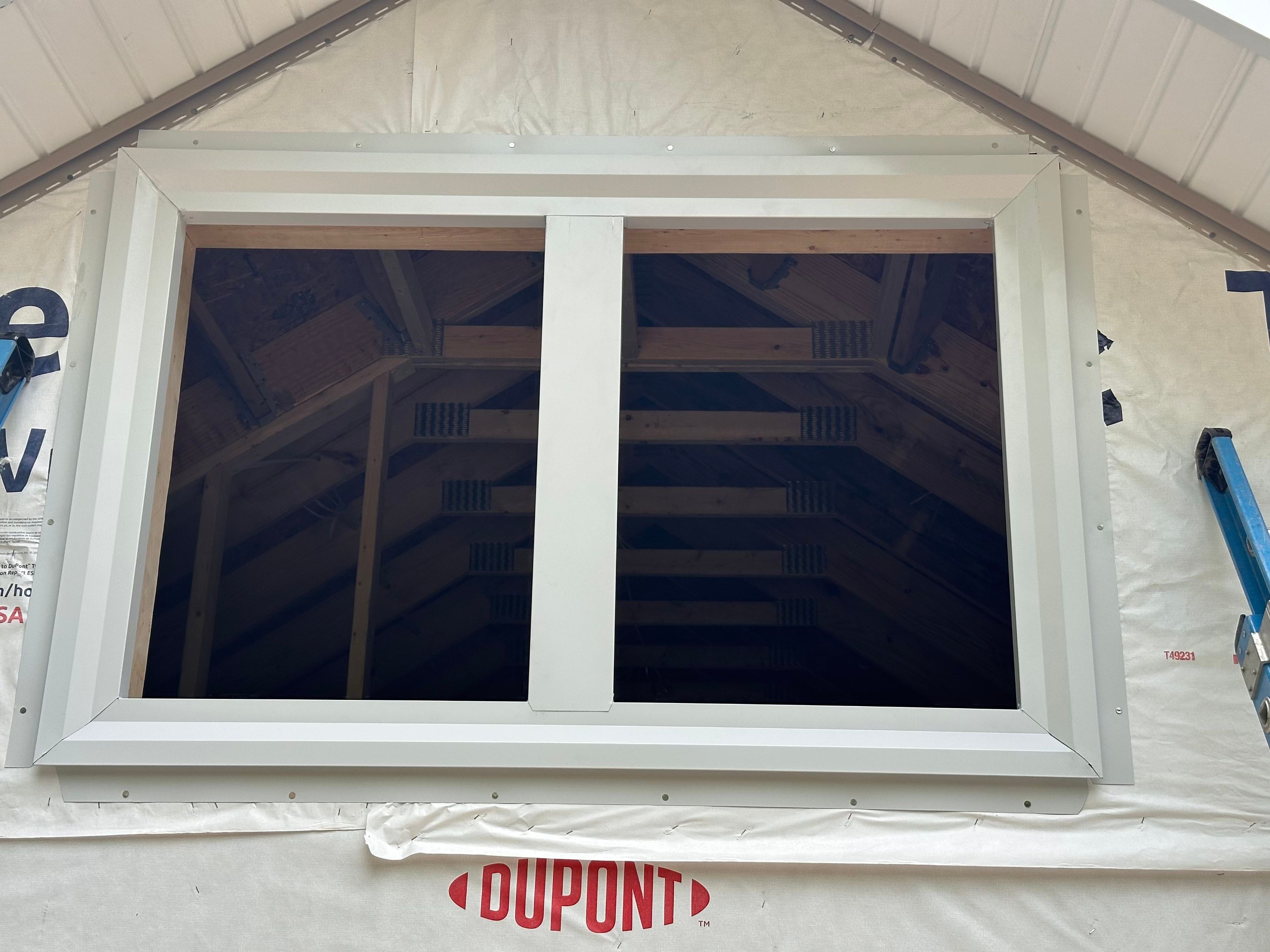 Sarah Utter  by Horst Custom Homes 