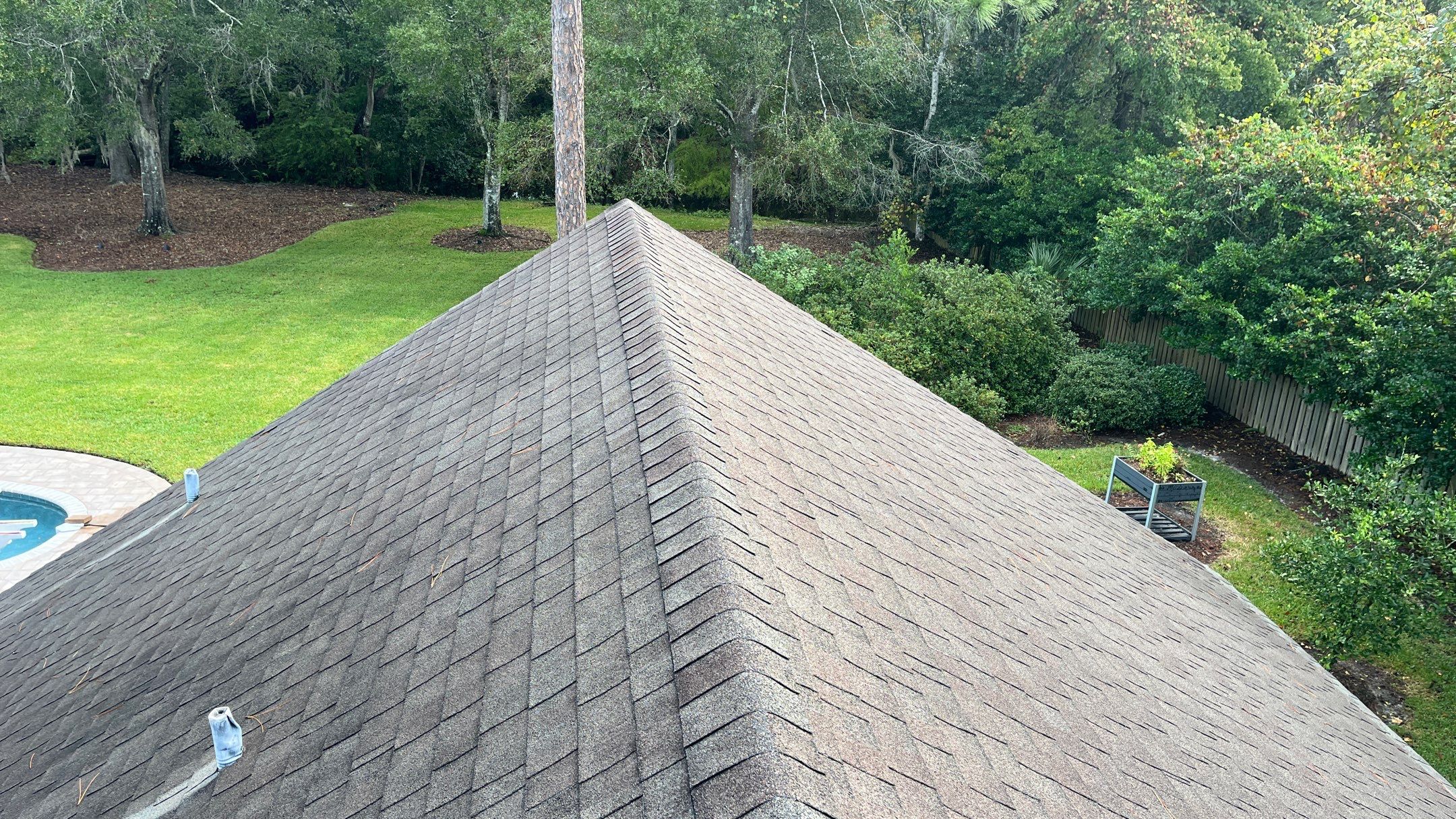 Shingle -> Shingle by Prime Roofing
