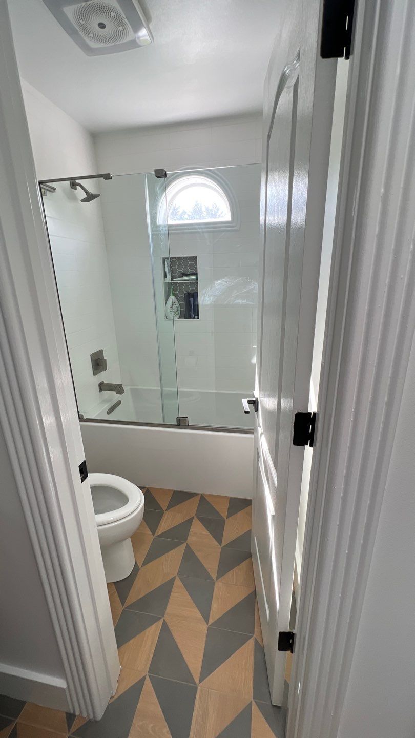Home Remodel by Bec Construction Llc