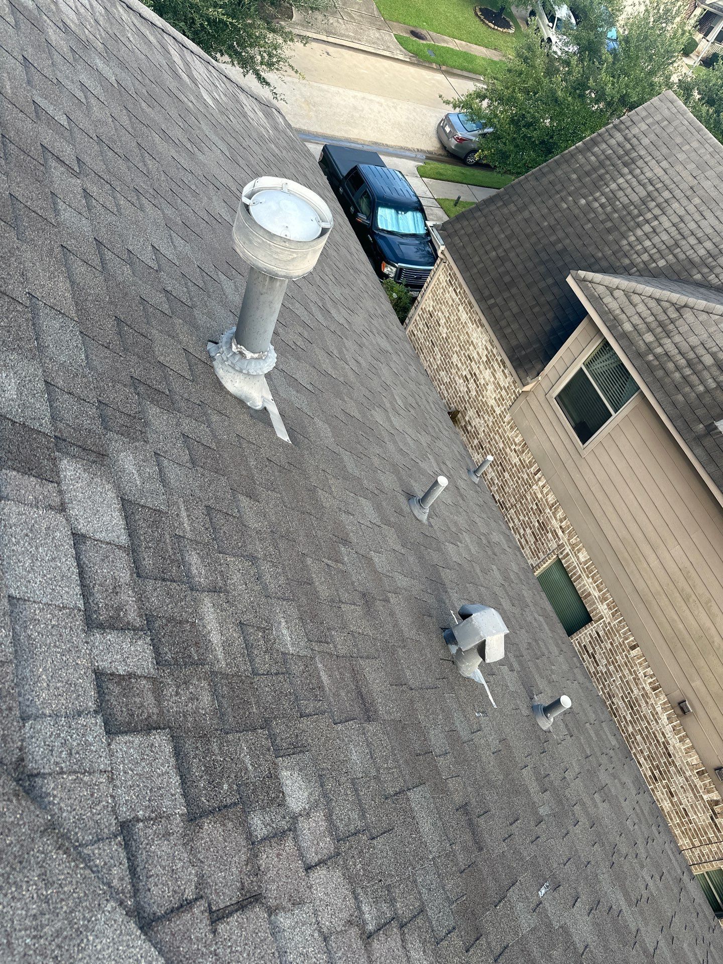 Roof Repair Cypress by Roof Repair Company