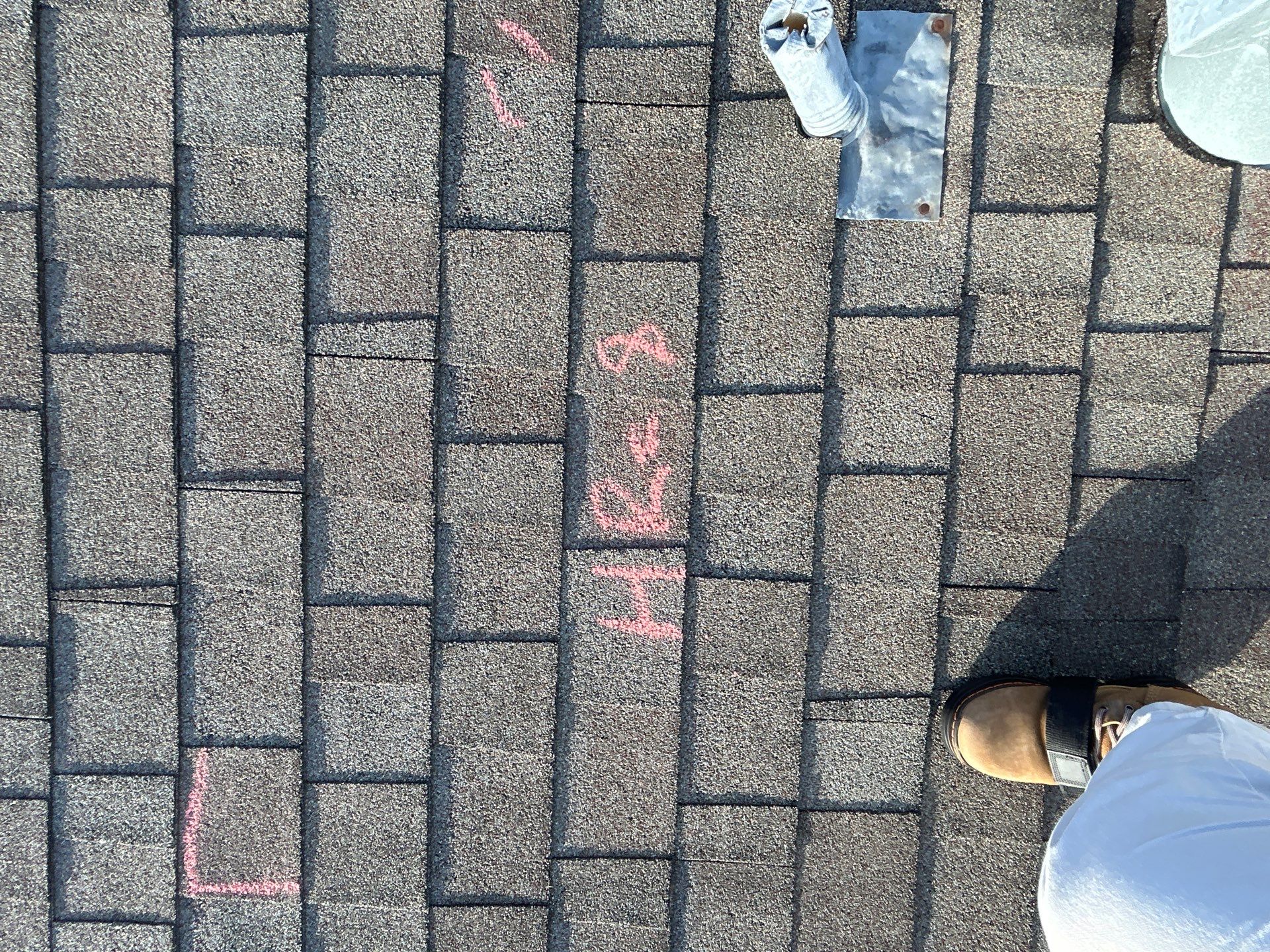 MARTHA C. by Boss Hogg Roofing