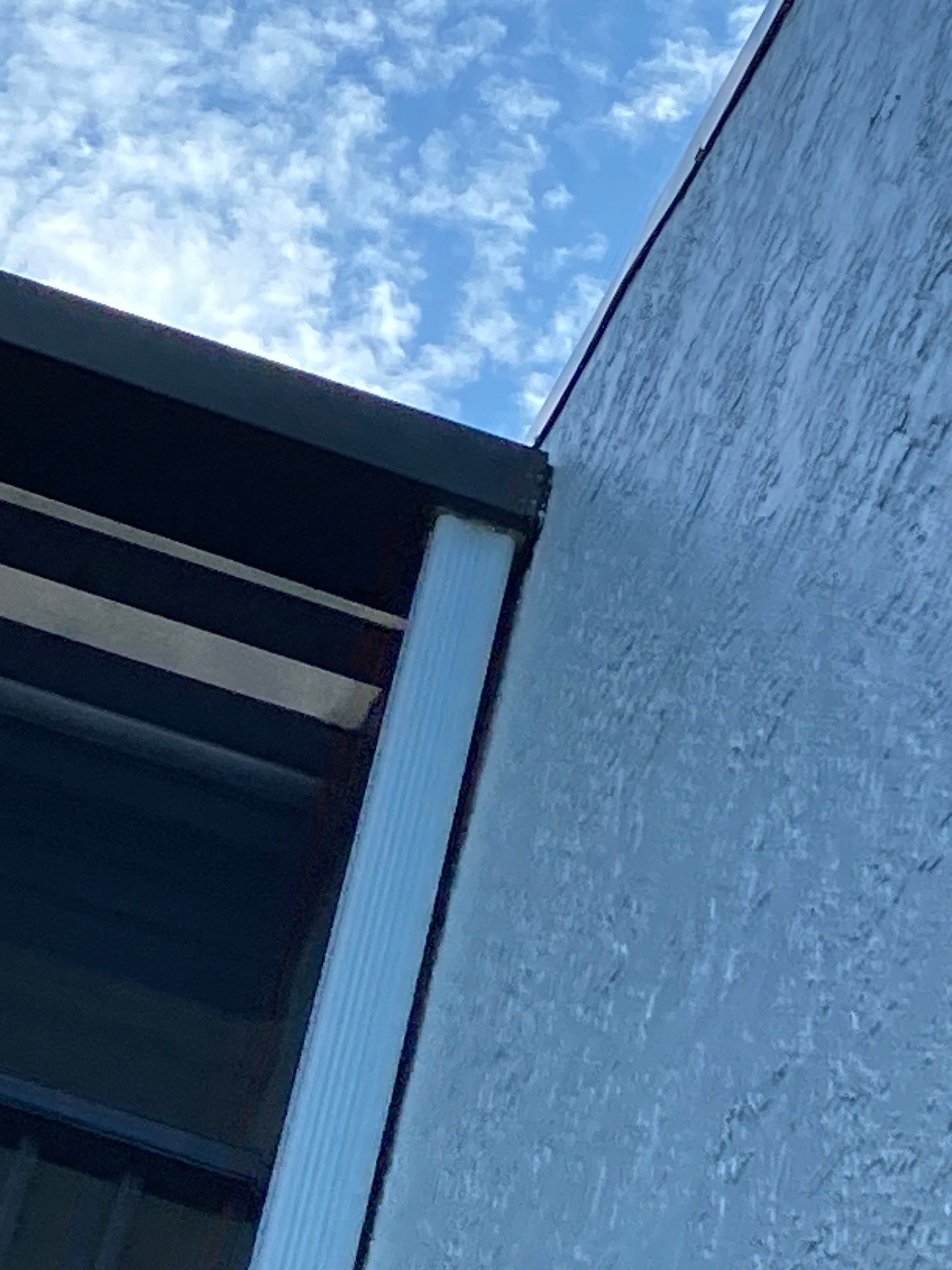 Gutter Guard in Fort Myers FL by Gutter Professors