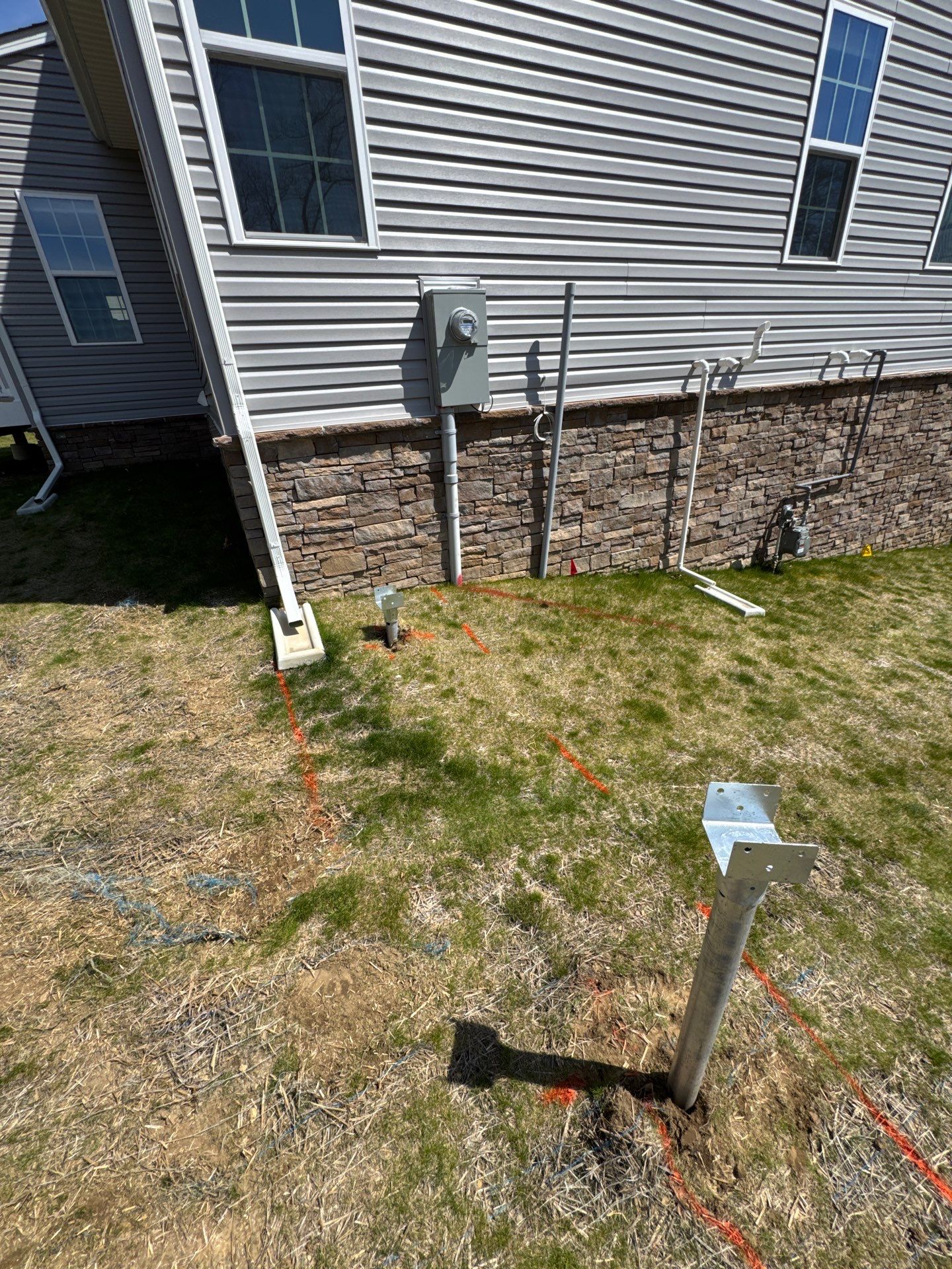 New Deck in Roxbury Township, New Jersey by deck guardian