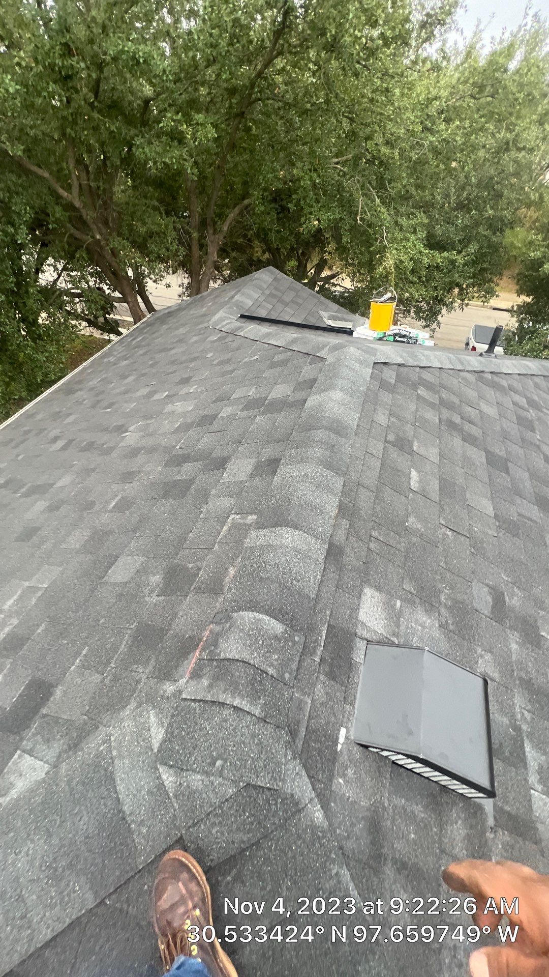 Residential by Safepro Roofing