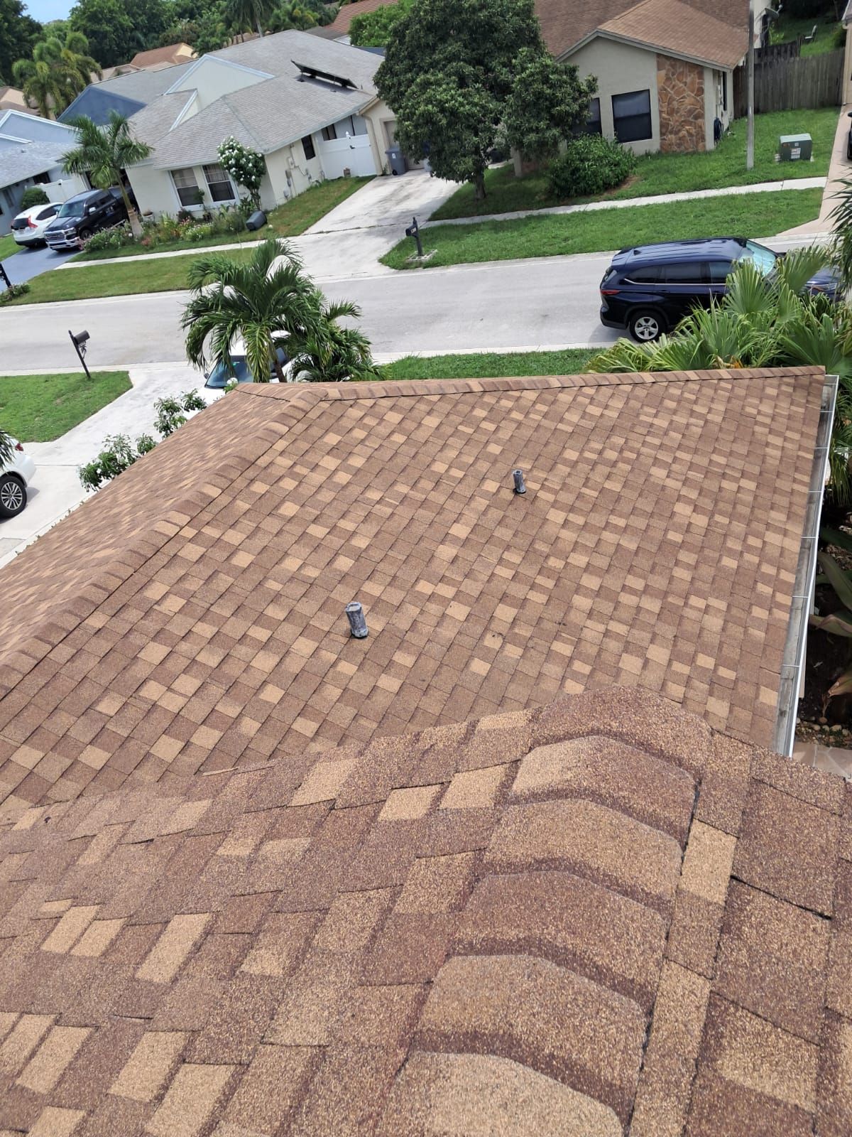 Shingle Roof Replacement in Boca Raton – Professional, Reliable, and Expert Service by Aastro Roofing