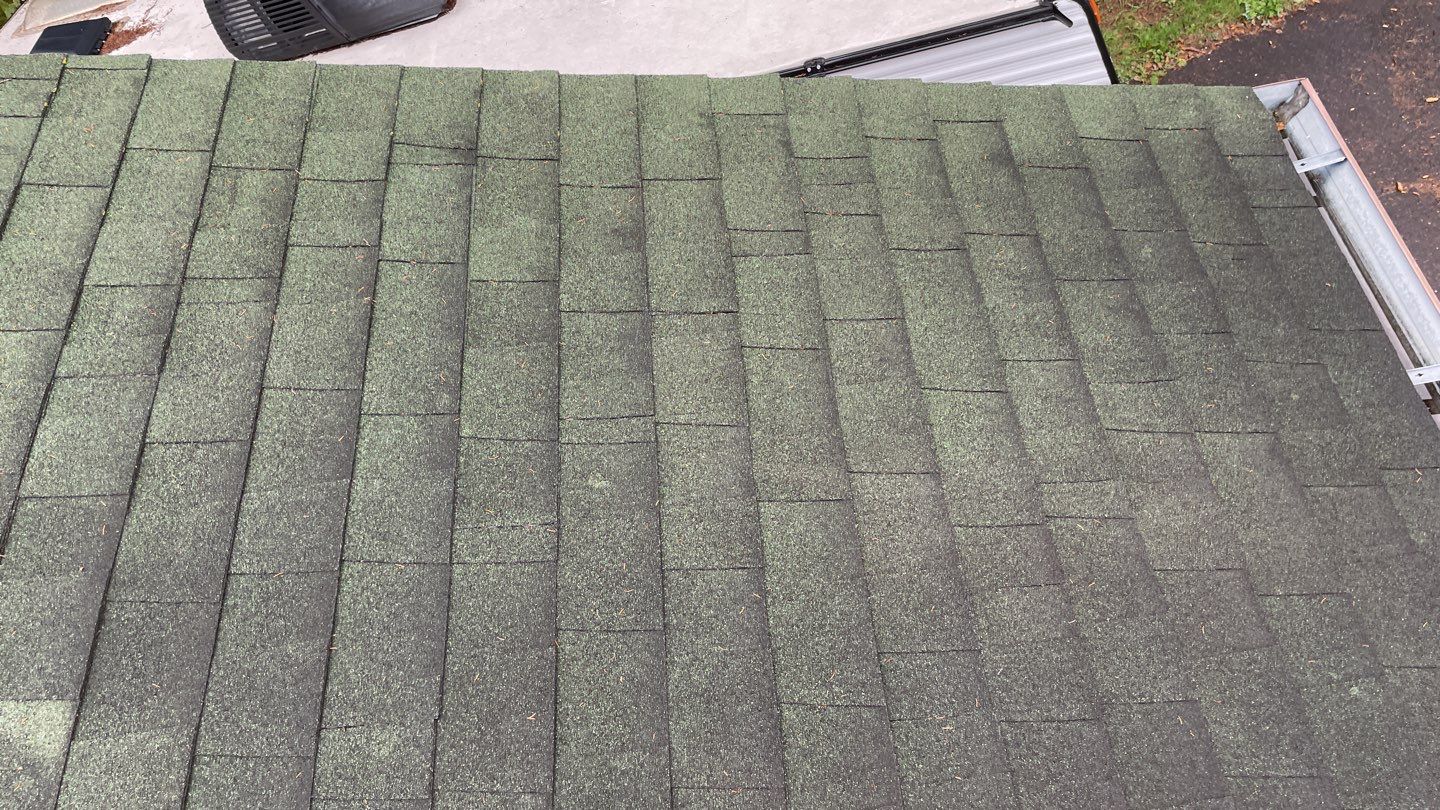 Rice Lake Township Roof Replacement by Rhino Roofing LLC