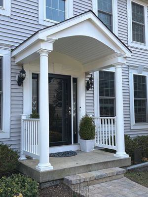 Project in Ellicott City, MD