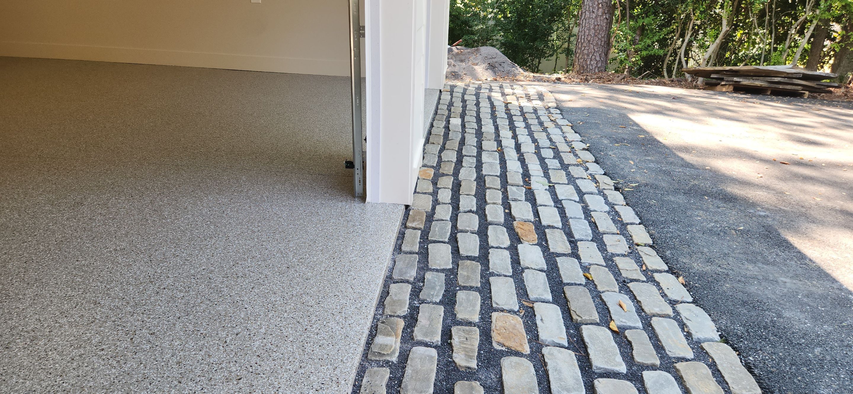 Floor Renovations! Garage Patio and Carport! by Elite Floor Solutions