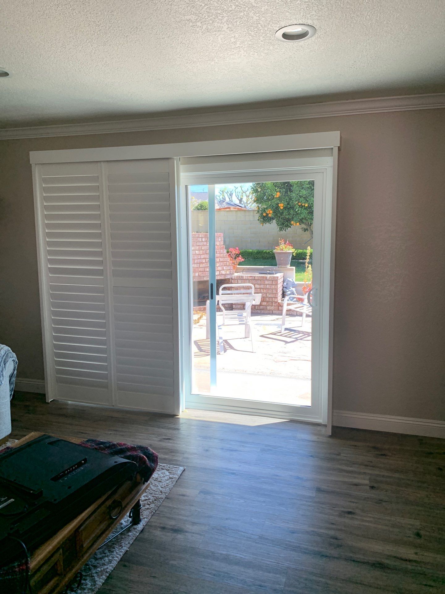 Window Installation using Anlin by American Window Company