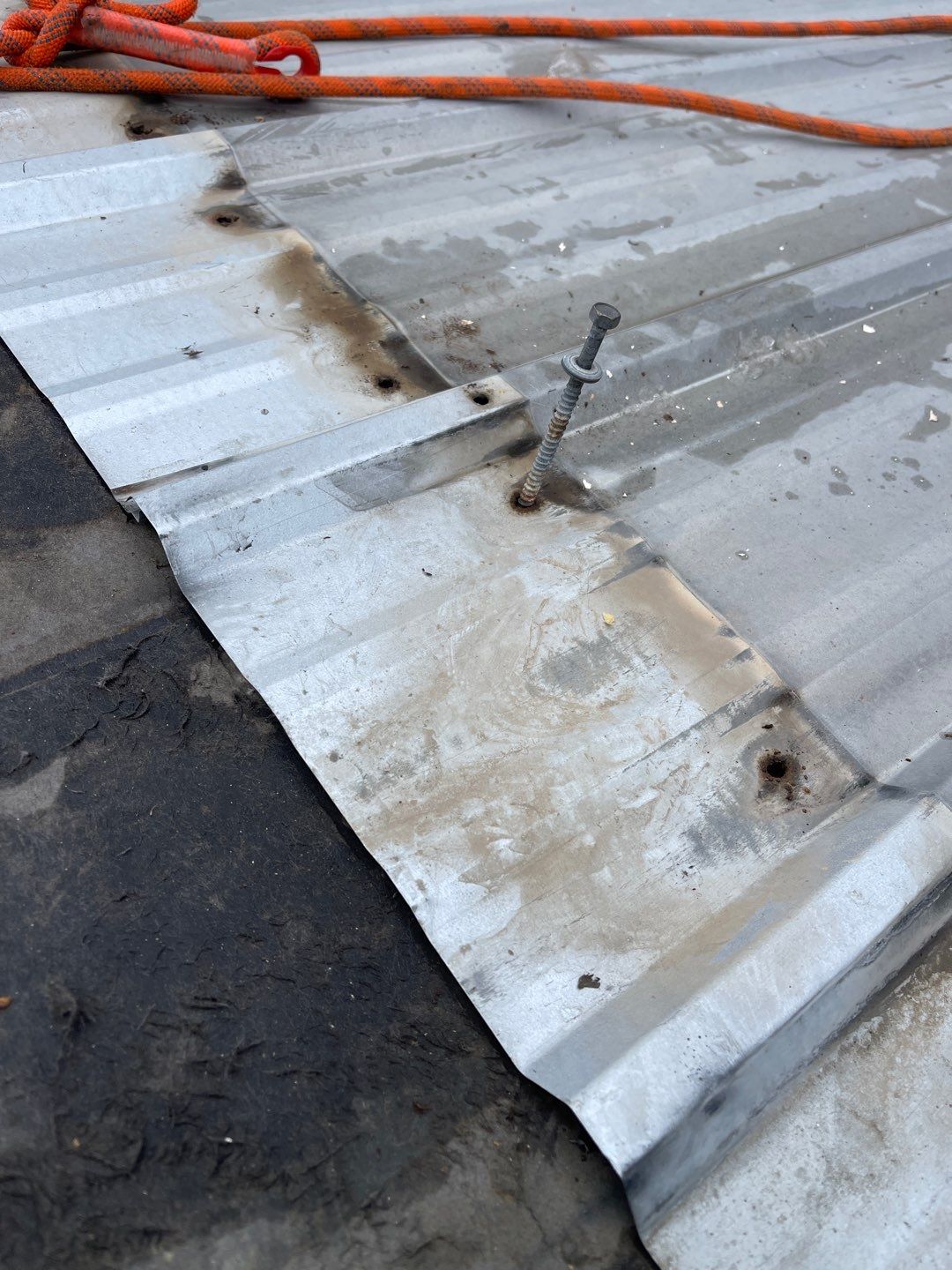 Commercial Roofing Installation using EuroShield by Weather-Tite Exteriors LLC