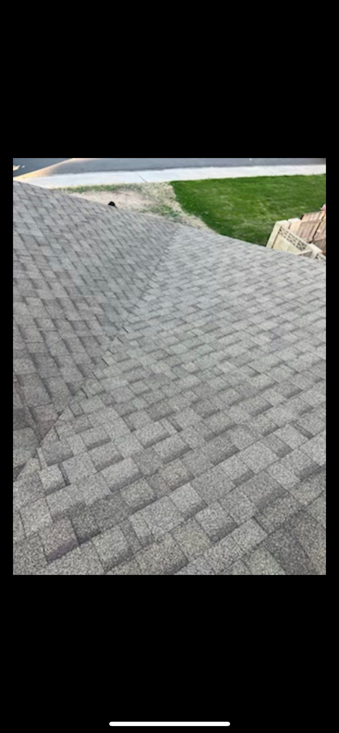 Uriel's Full Re-Roof by All Storm Roofing & Construction