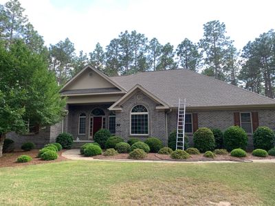 Residential Re-Roof