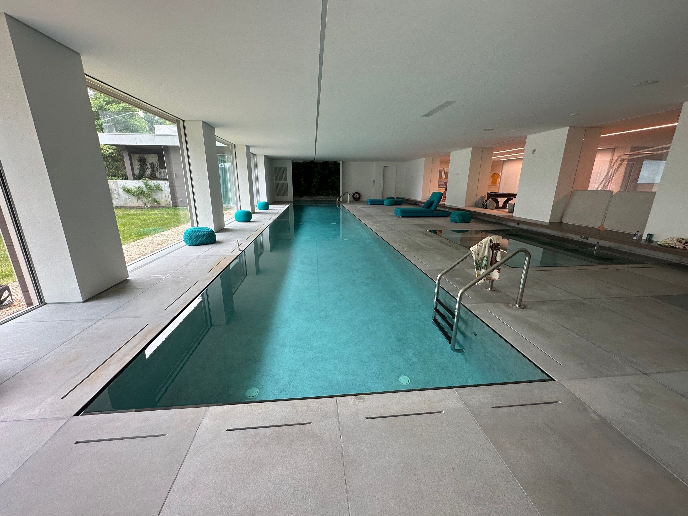 Reno Gallery by Signature Pools