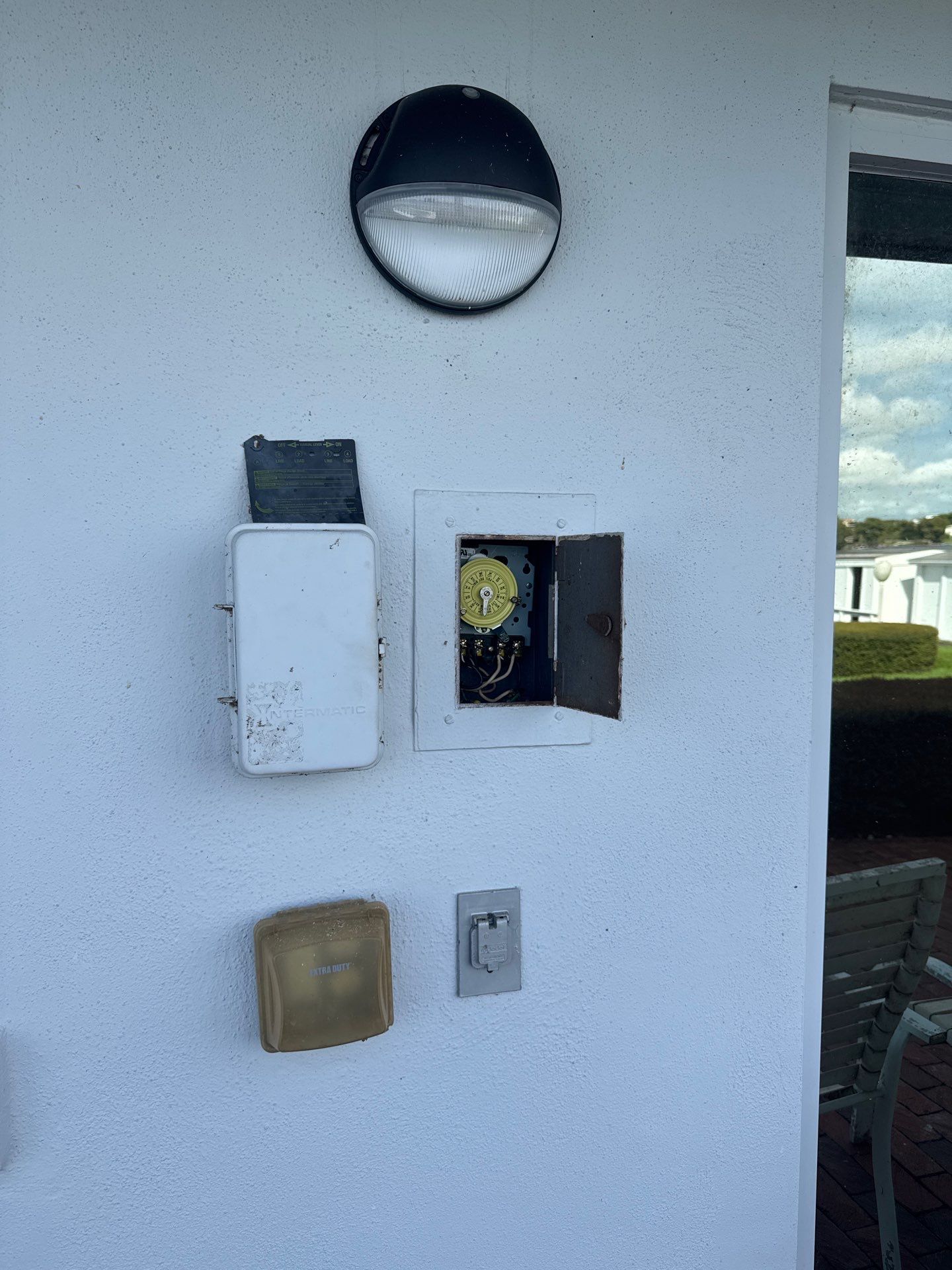 Barbara’s Same-Day Electrical Rescue | Winter Park, FL 32789 by Smartron Electric