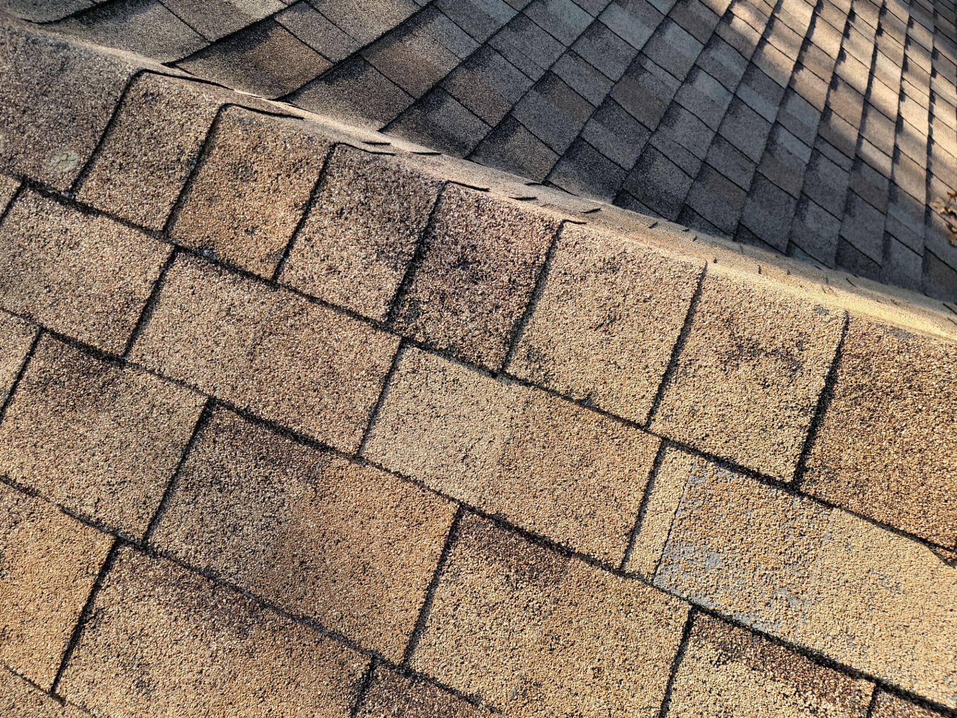 Major Hail Damage, Complete Restoration & Upgrade by Action Exteriors