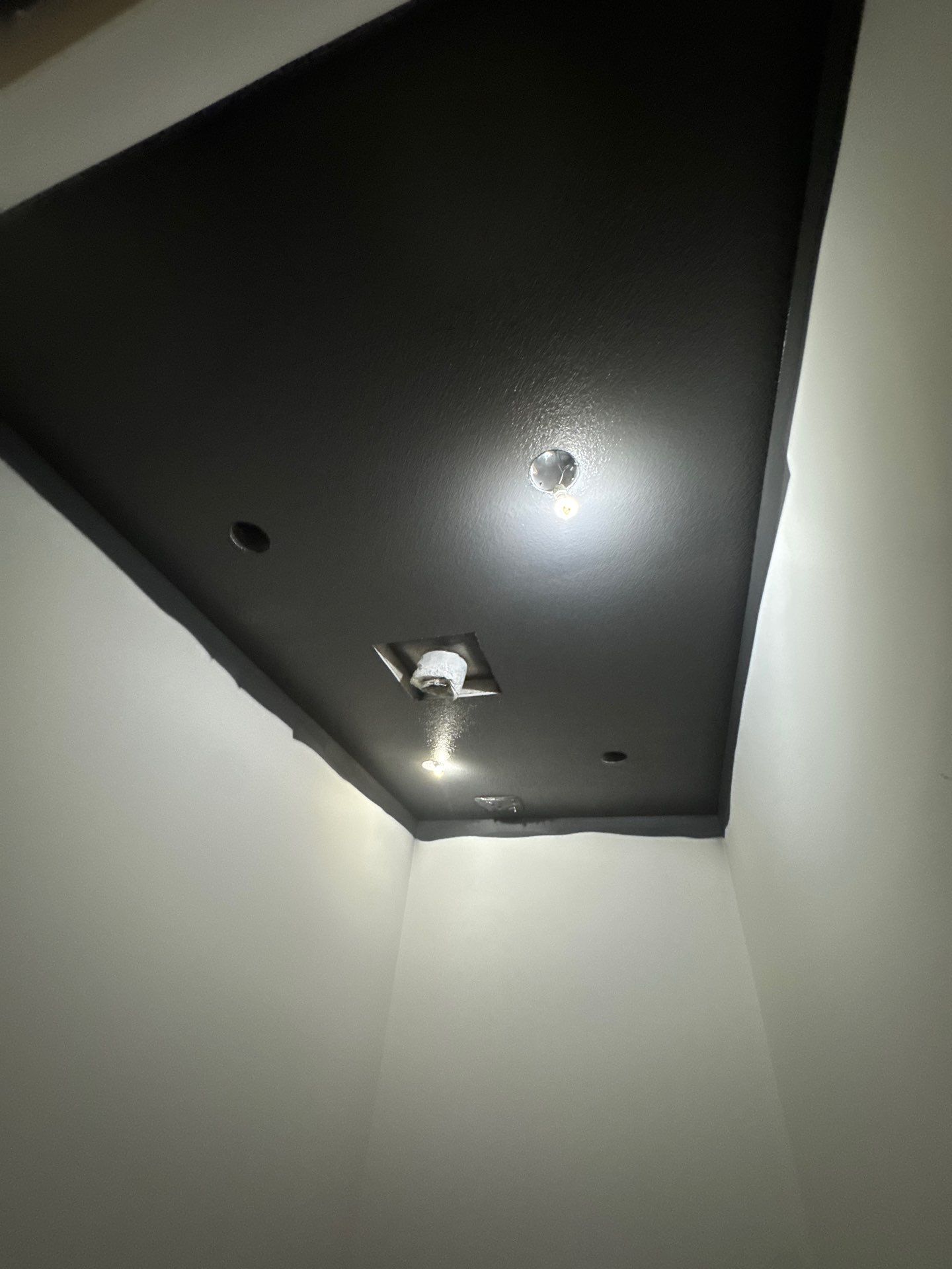 Project in Pella by Midwest Paint LLC
