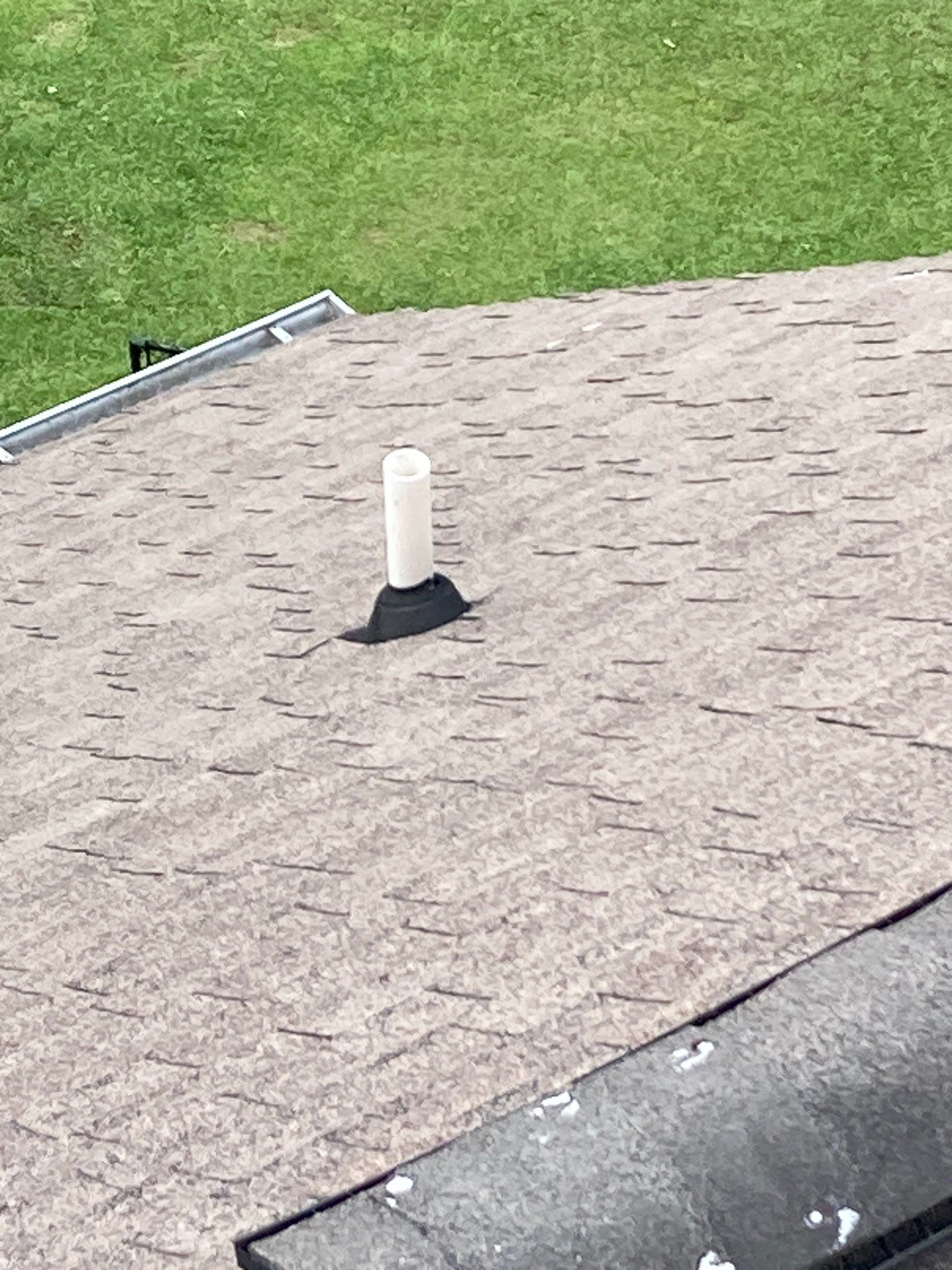 Metal Roof Replacement in Bessemer (Black) by The Roofing Dudes