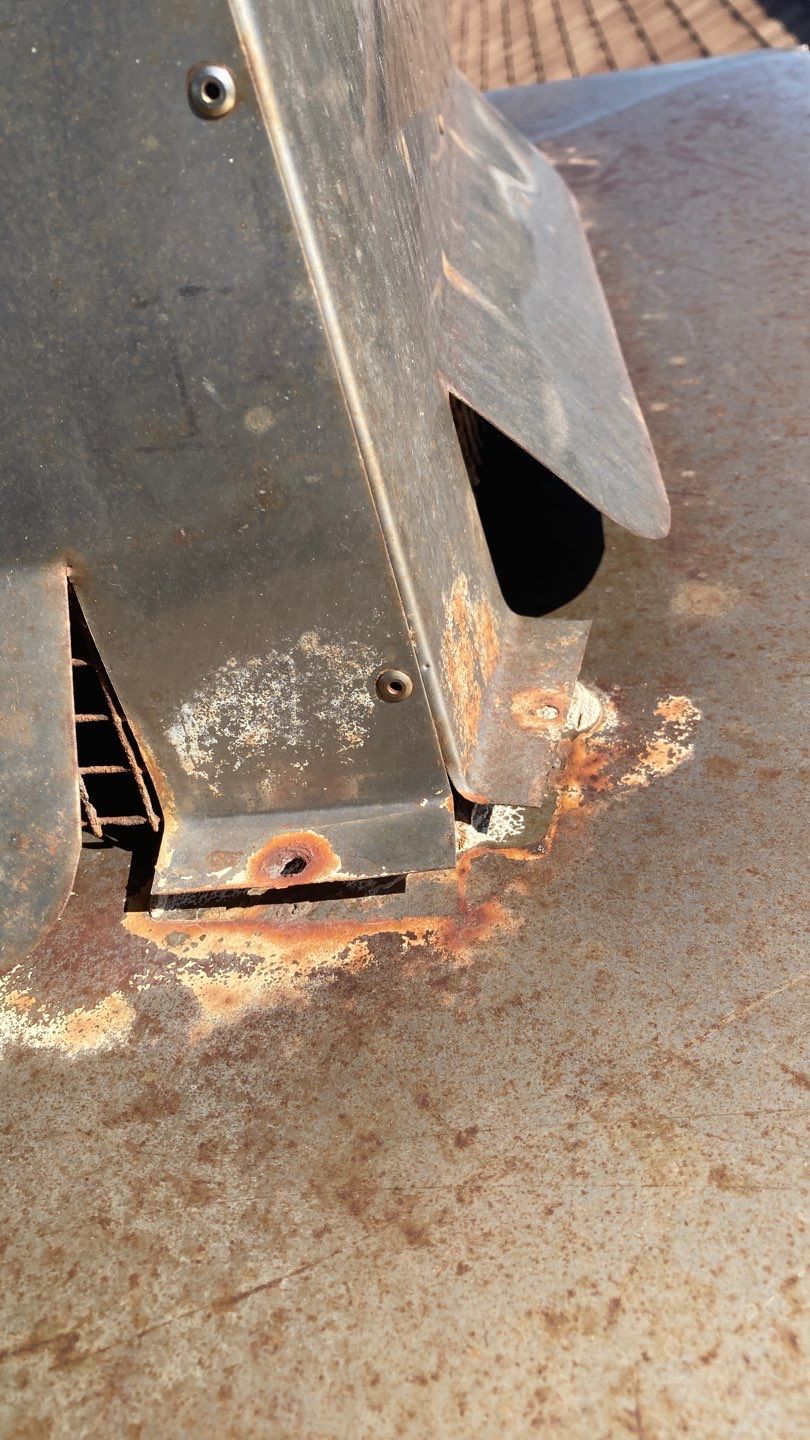 Residential Roofing Repair using Custom Fabricated Steel by Lighthouse Roofing