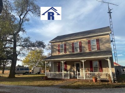 Project in Dunkirk, IN