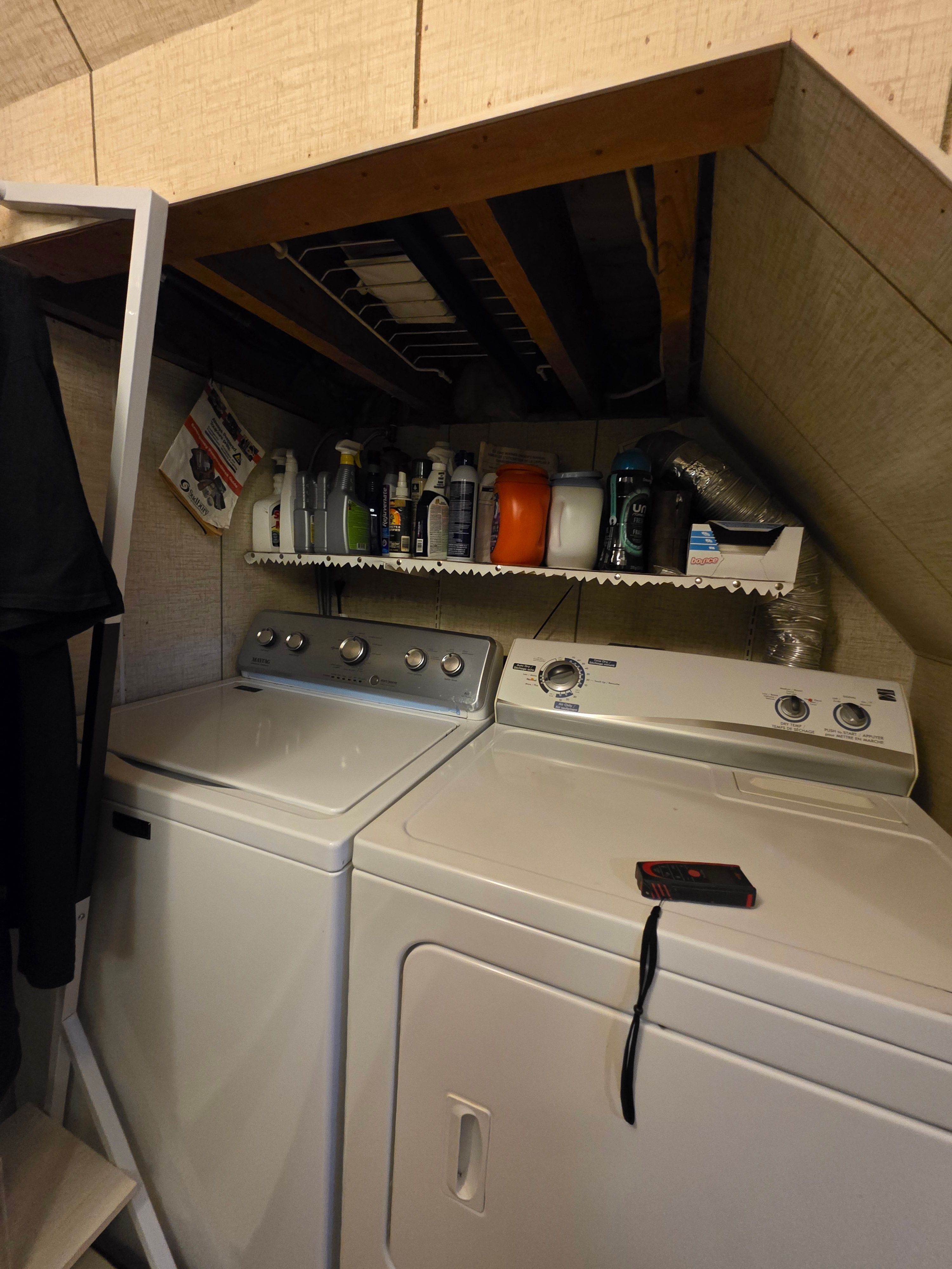 Basement Reno by Impact Construction Sudbury