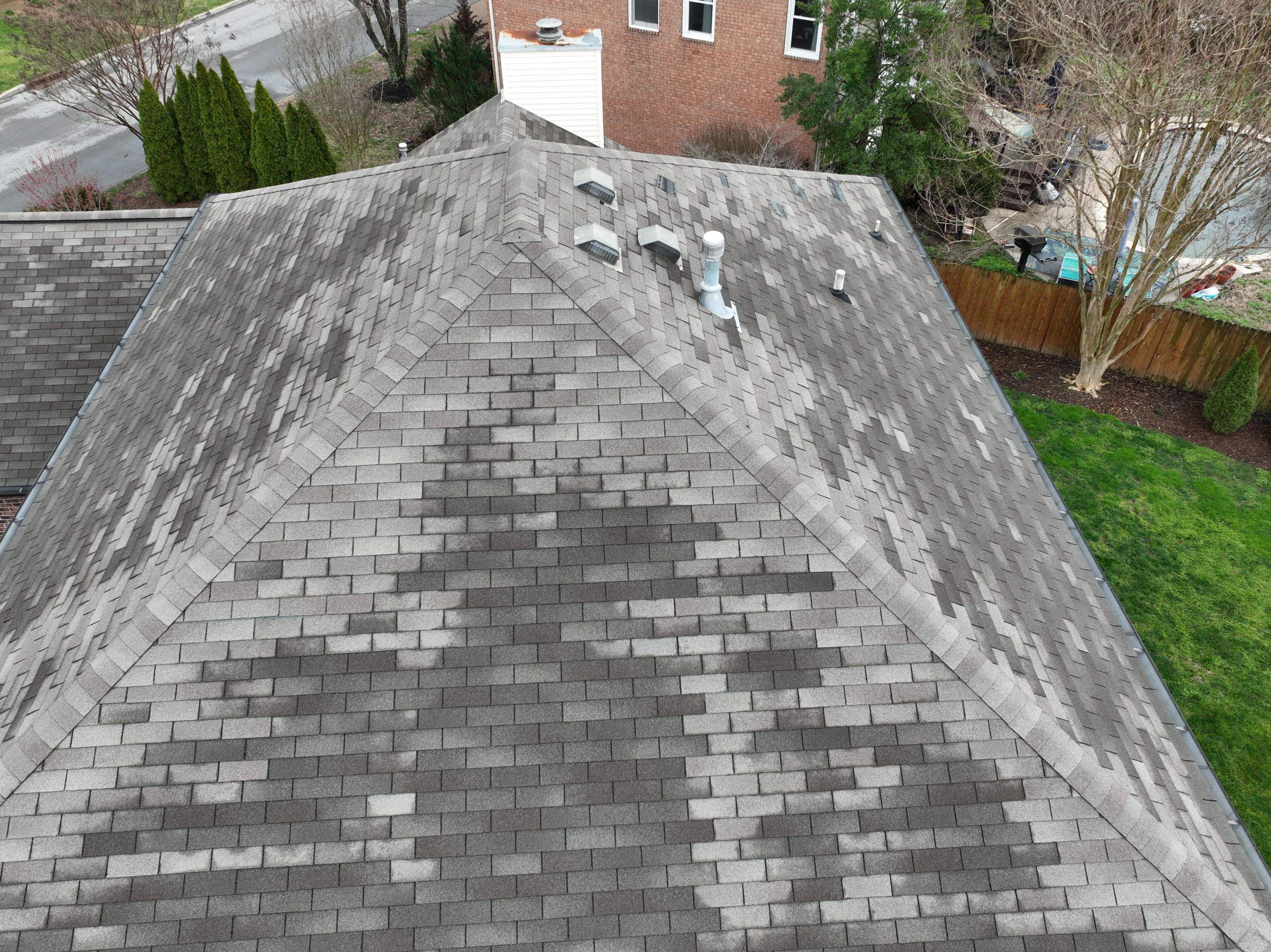 Roof Replacement by Don Kennedy Roofing
