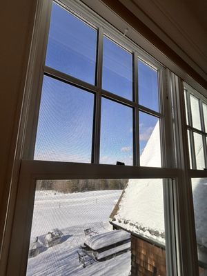 Window Glass Replacement
