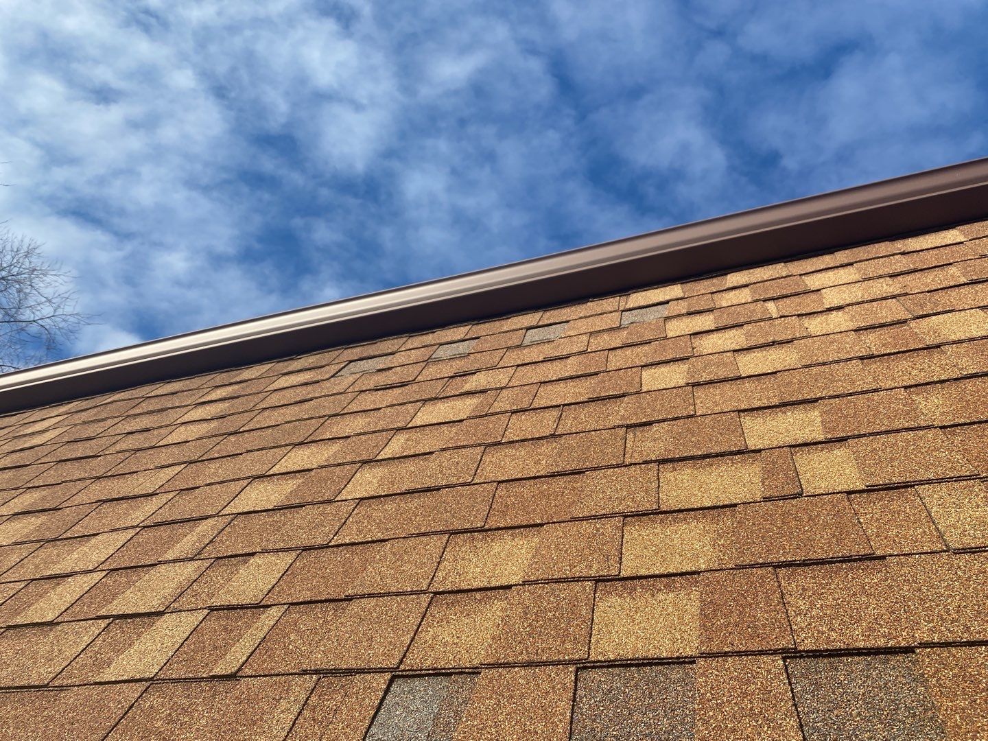 Mike Borzcik by Silver Leaf Contracting 