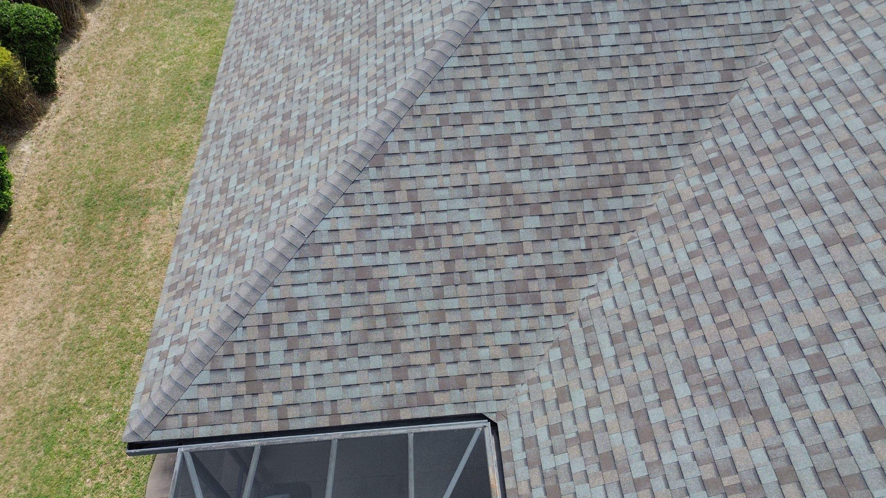 Storm Ready Roof in Gainesville, FL by Brehm Roofing