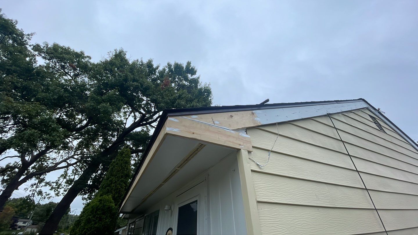 Roof Replacement using CertainTeed Landmark by 180 Contractors
