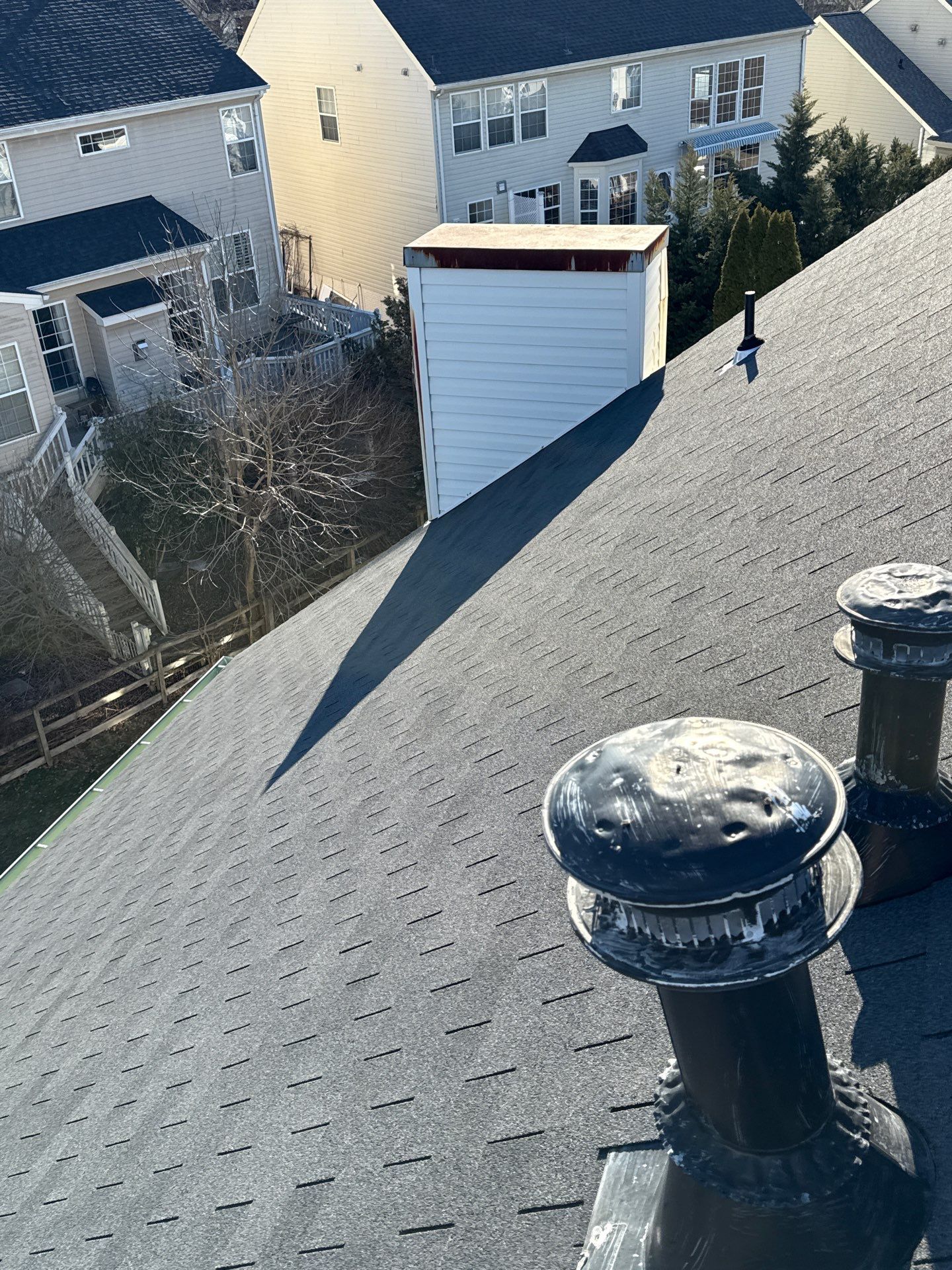 46189 Lagrande Court, Sterling, VA UNITED STATES by American Custom Contractors