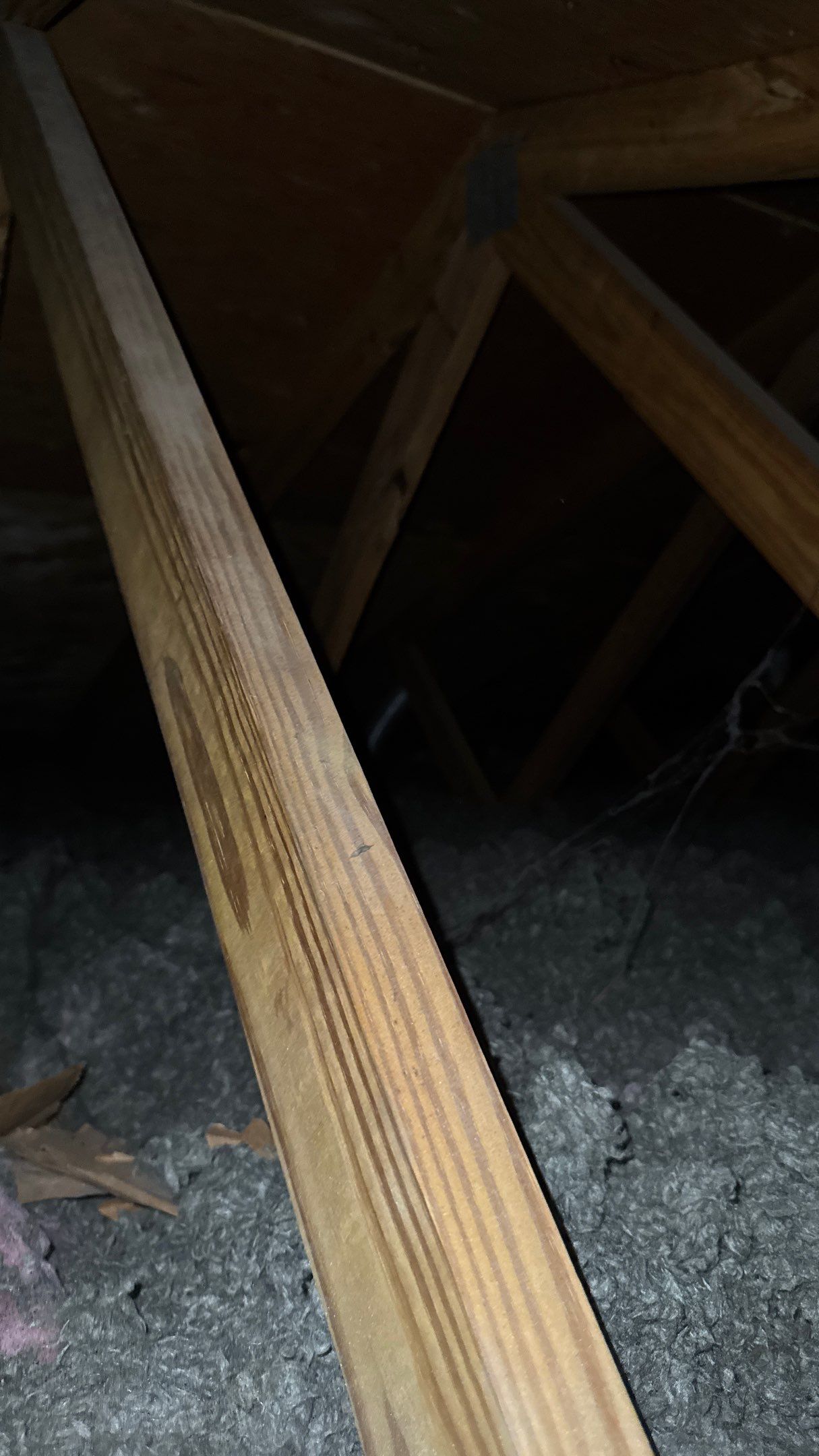 Roof Replacement using Owens Corning Brownwood by 180 Contractors