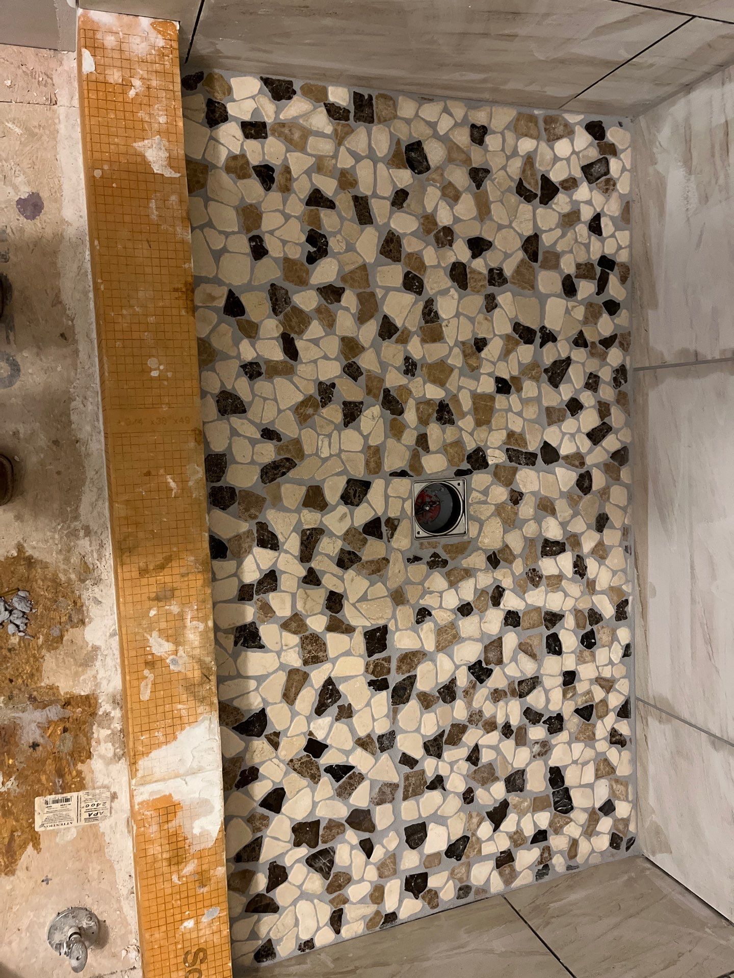 Damage Repair by Skilled Construction LLC