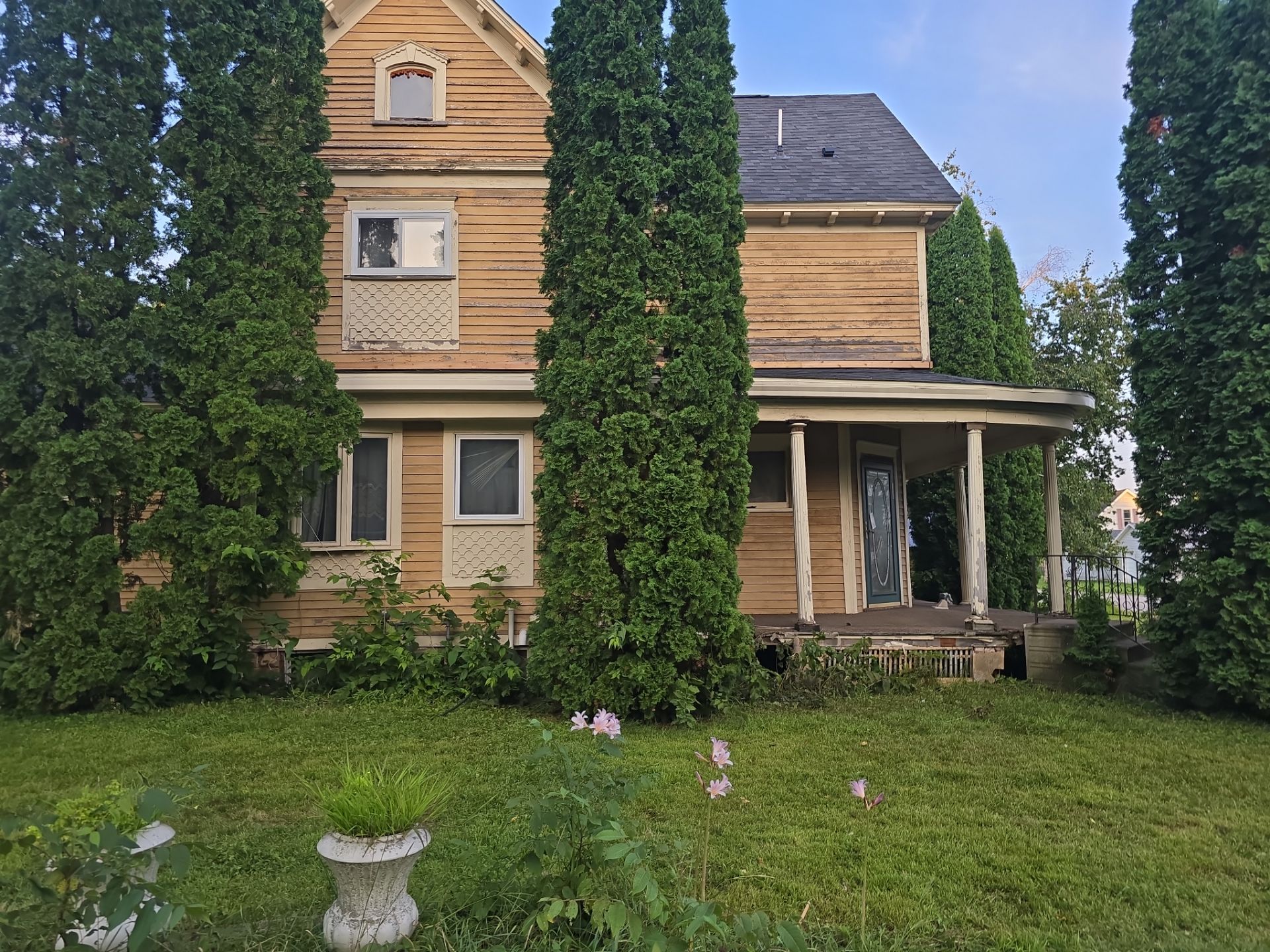 Project in Independence by Anytime Roofing LLC 