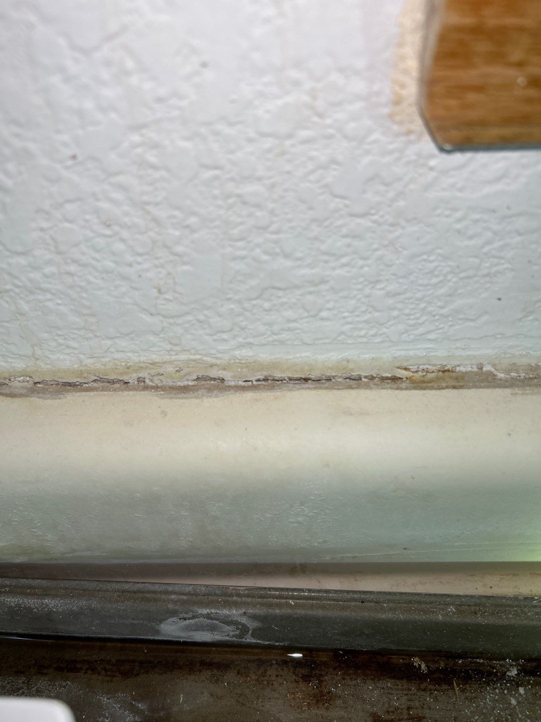 Water Damage by Accountable Home Services