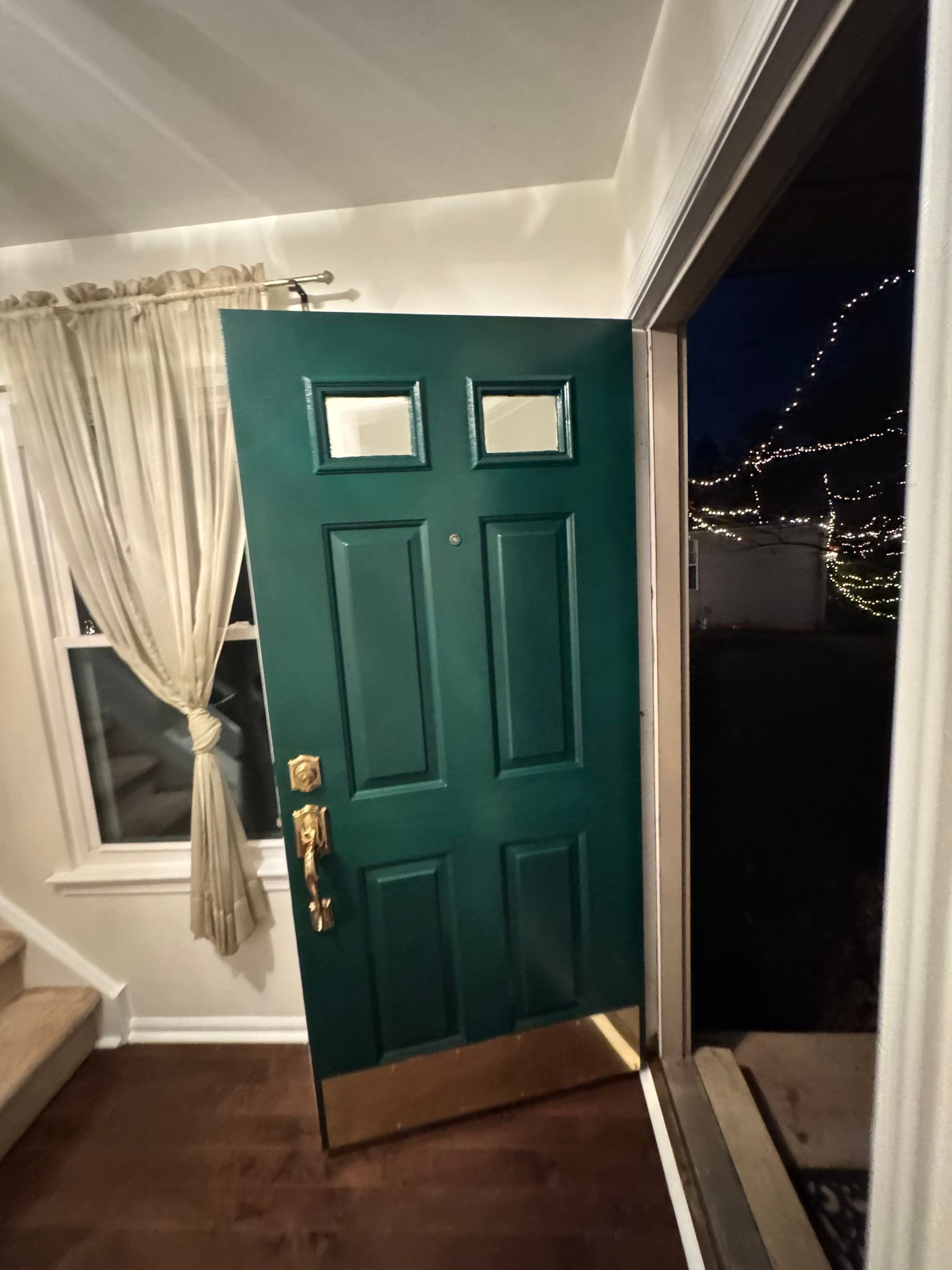 Full Home Transformation in Collegeville, PA by Davis Painting Llc 