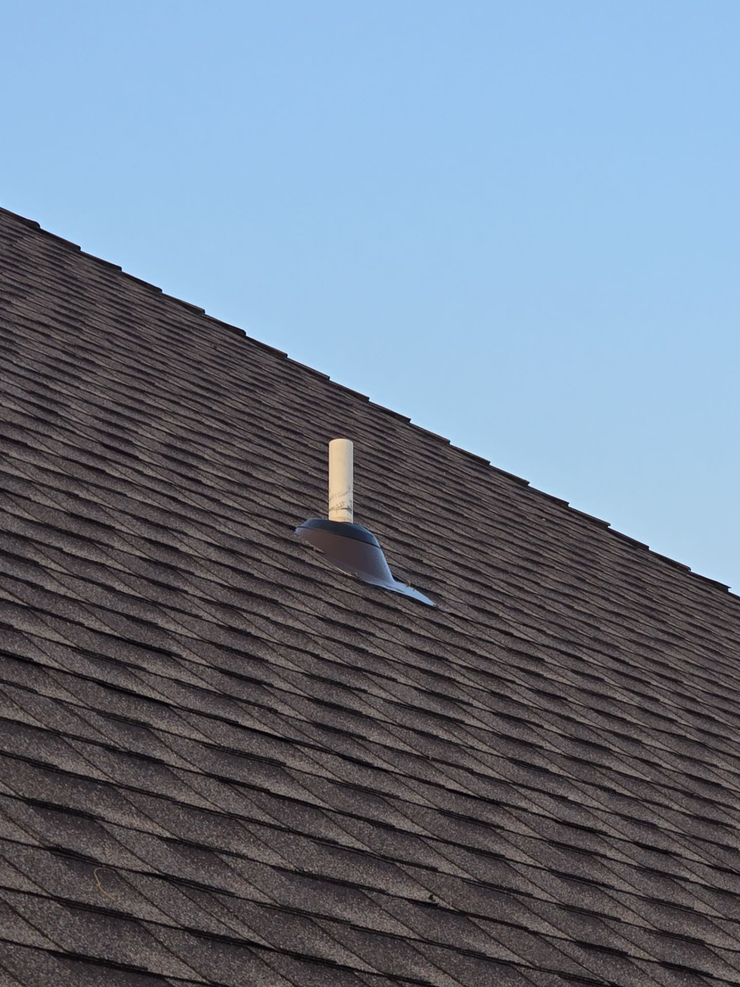 Residential Roof Installation in Springdale, AR by Ozark Mountain Roofing