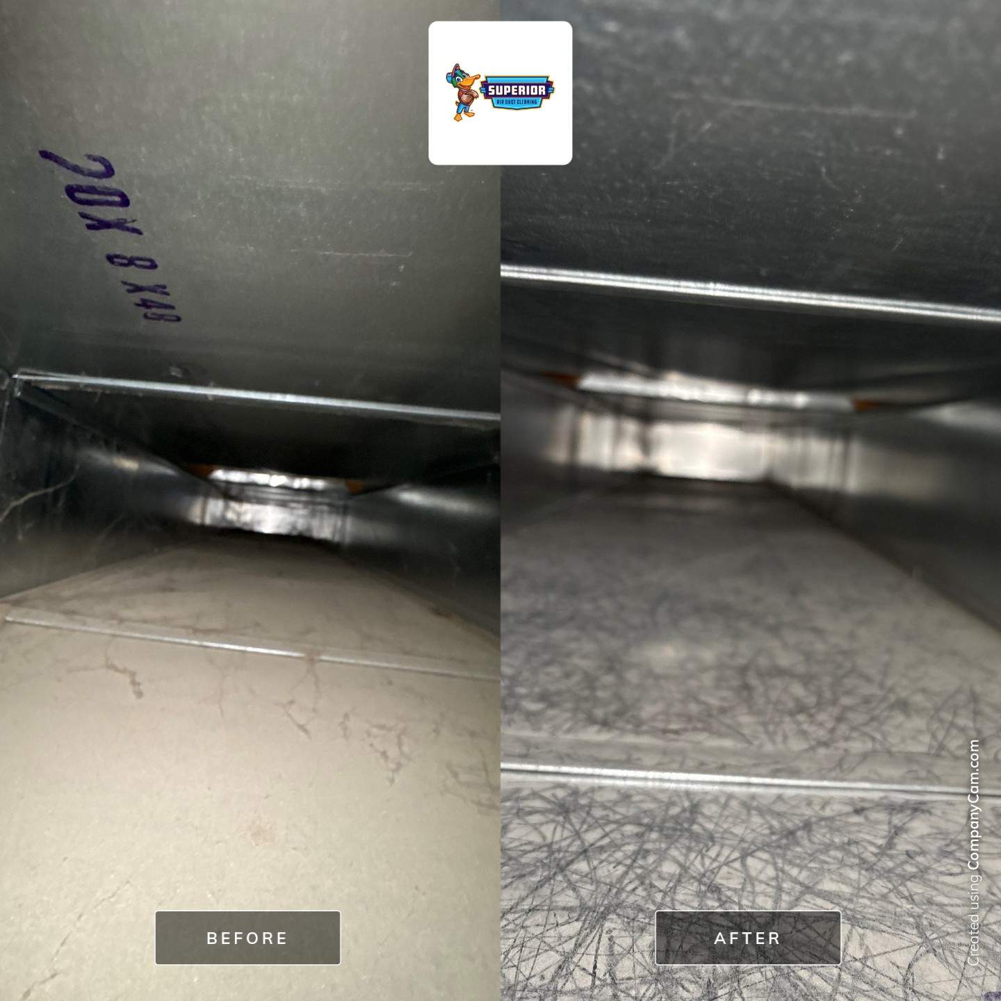 Air Duct Cleaning in South Park Twp, PA by Superior Air Duct Cleaning