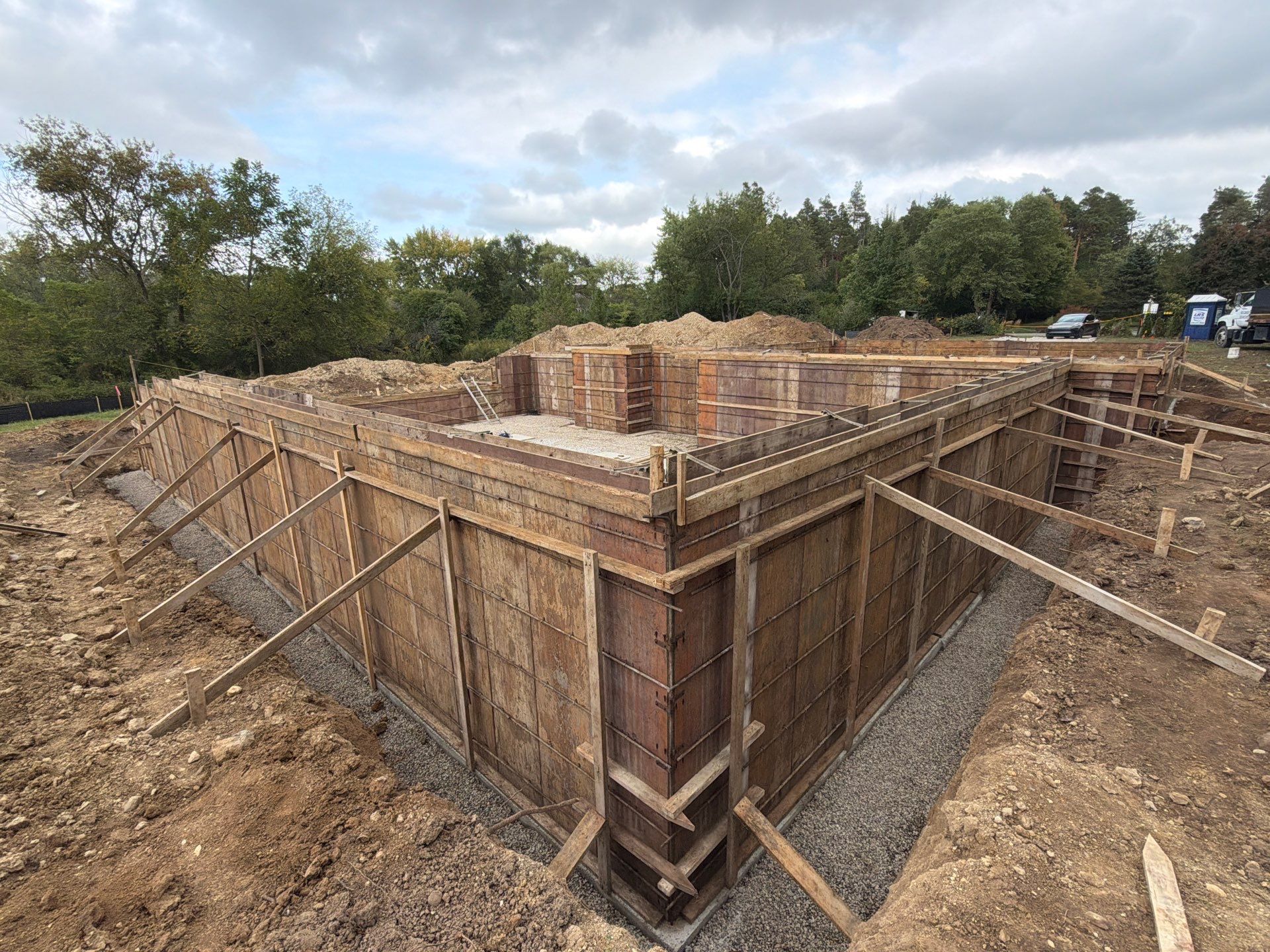 Long Grove by Affordable Housing Corporation of Lake County