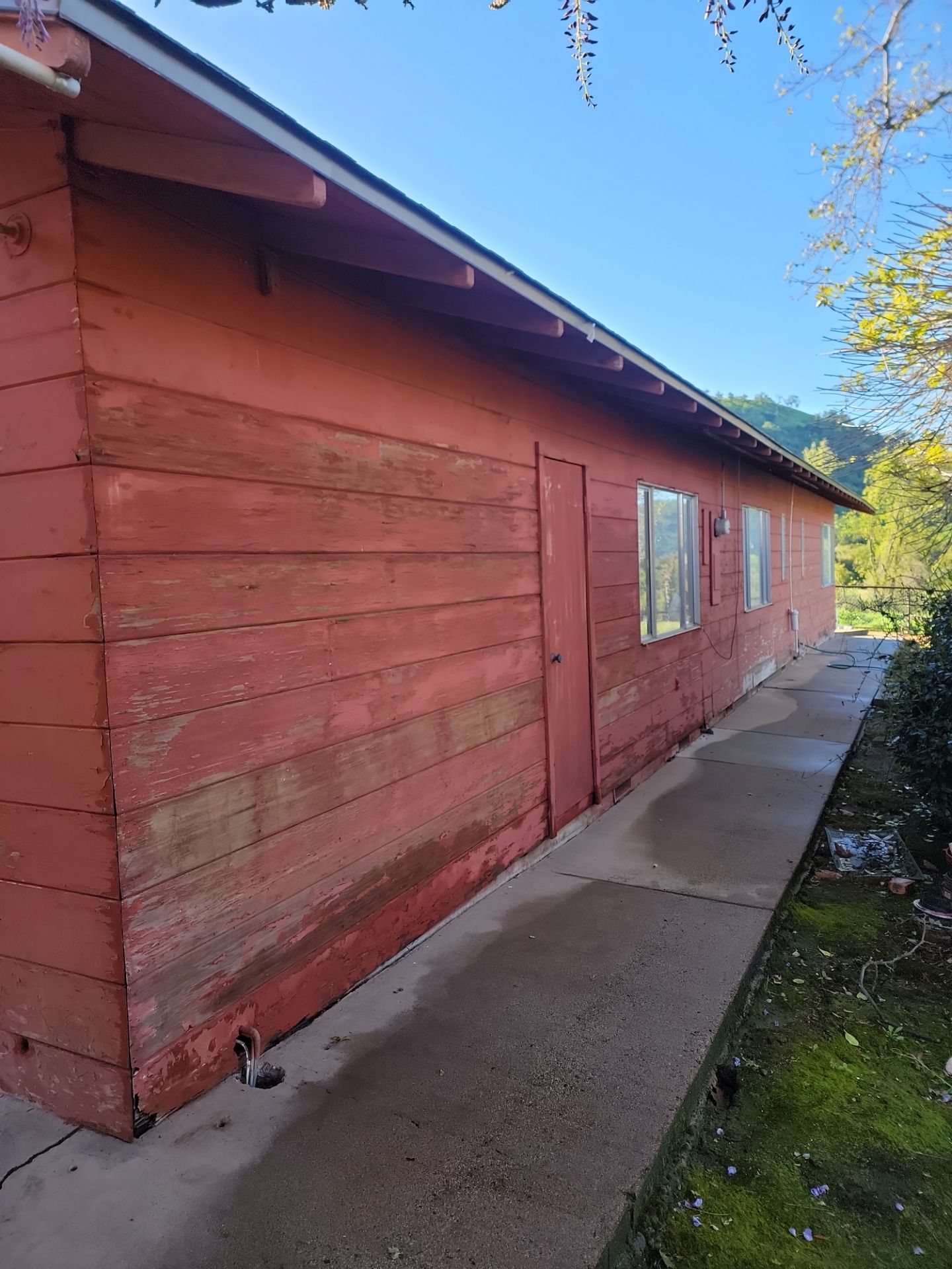 Amazing Exterior transformation!! by MGP Coatings
