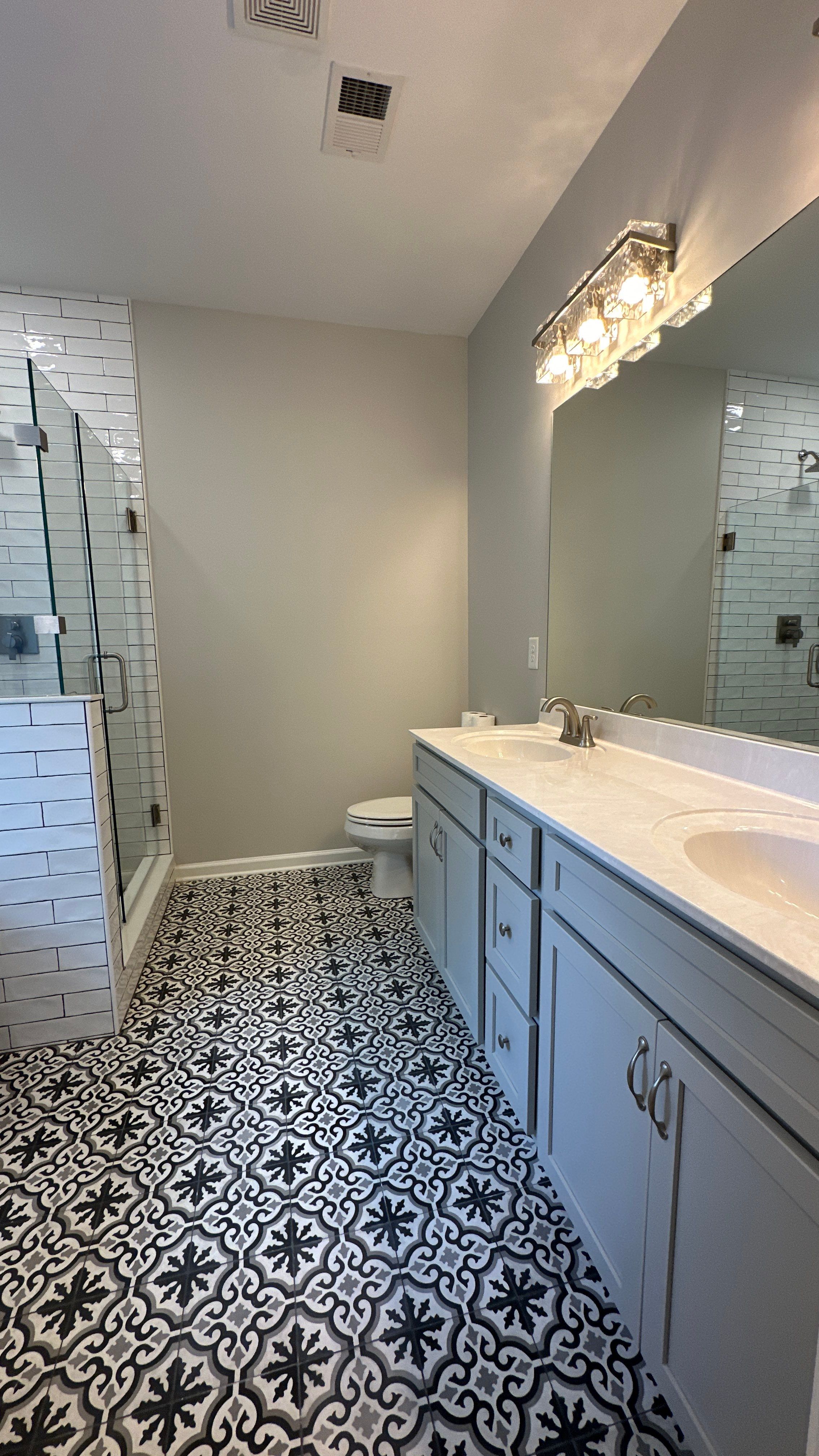 Interior Remodeling in Fairview by Music City Improvements