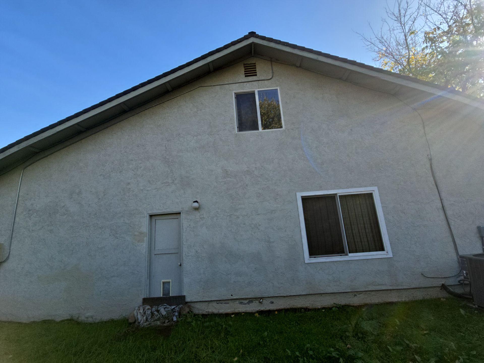 Roof Rejuvenation using Roof Maxx Treatment by Roof Maxx of Folsom