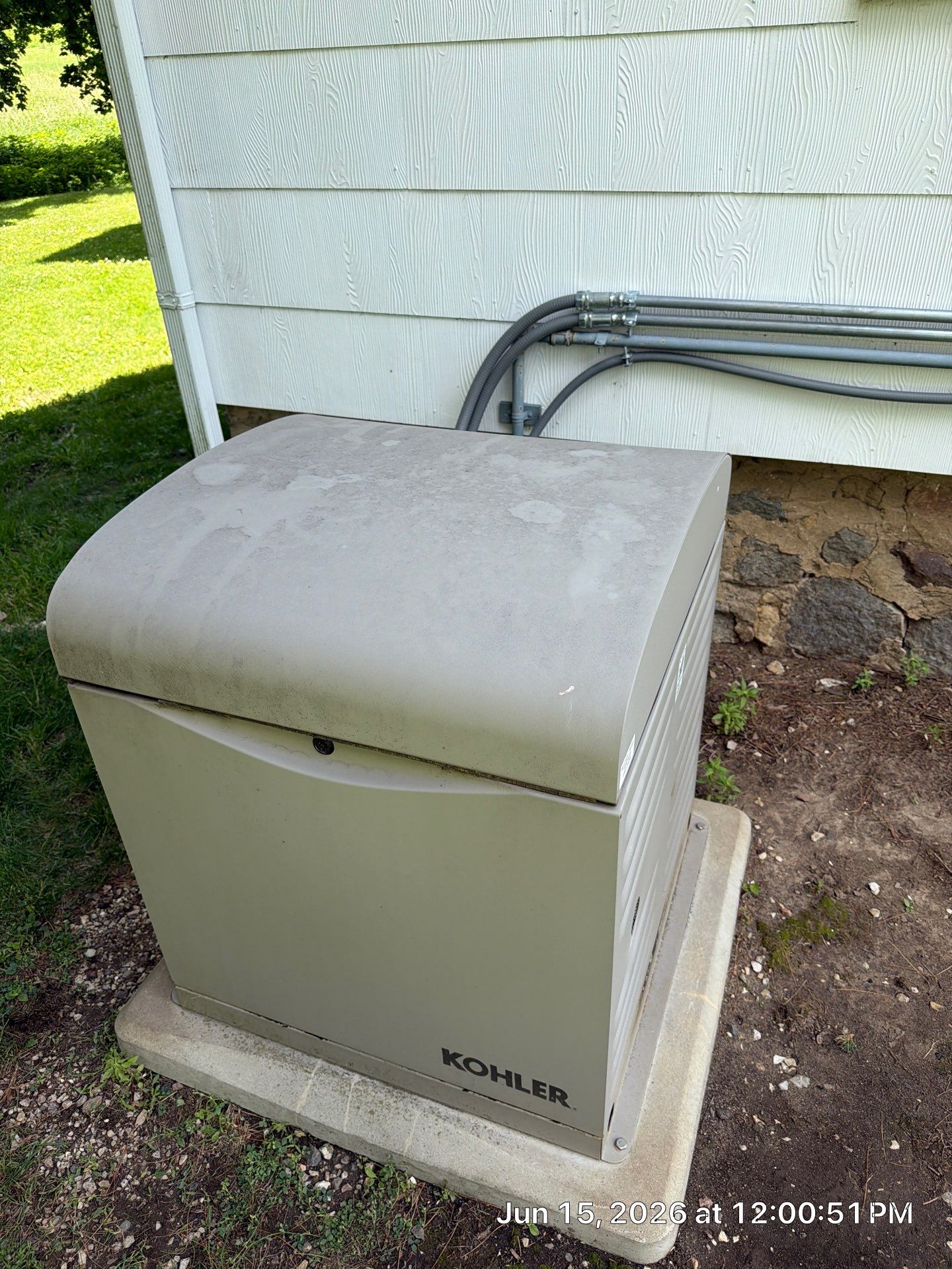 Standby Generator Service & Annual Maintenance – Woodstock, IL | GSHA Services, LTD by GSHA Services LTD