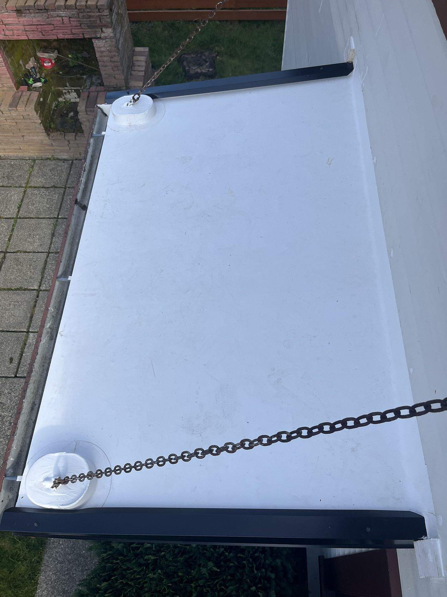 Residential Roof Replacement in Bremerton, WA by Hanley Construction