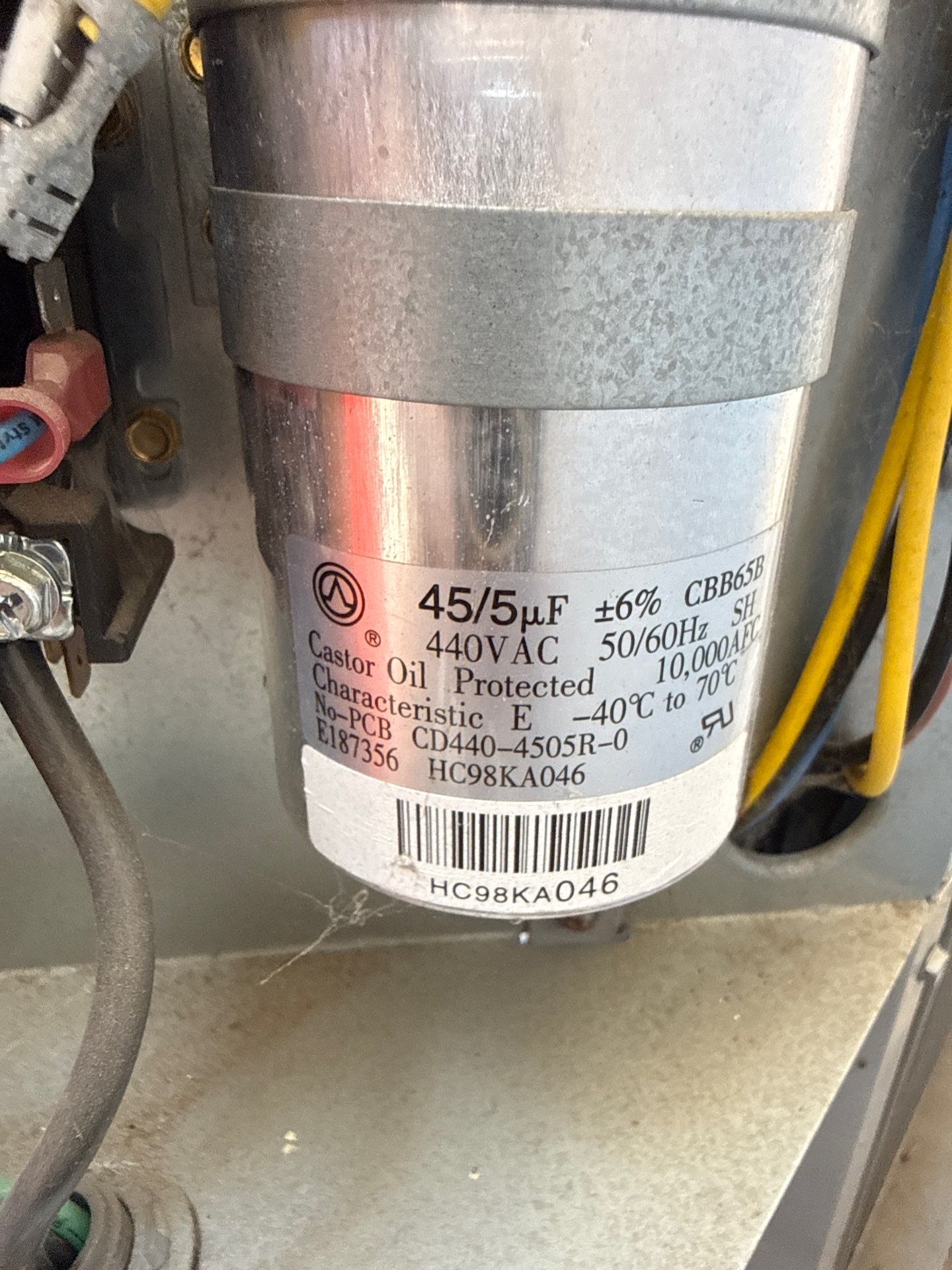 Comprehensive HVAC Maintenance and Electrical Diagnostics in Rohnert Park by Green Core Heating & Air