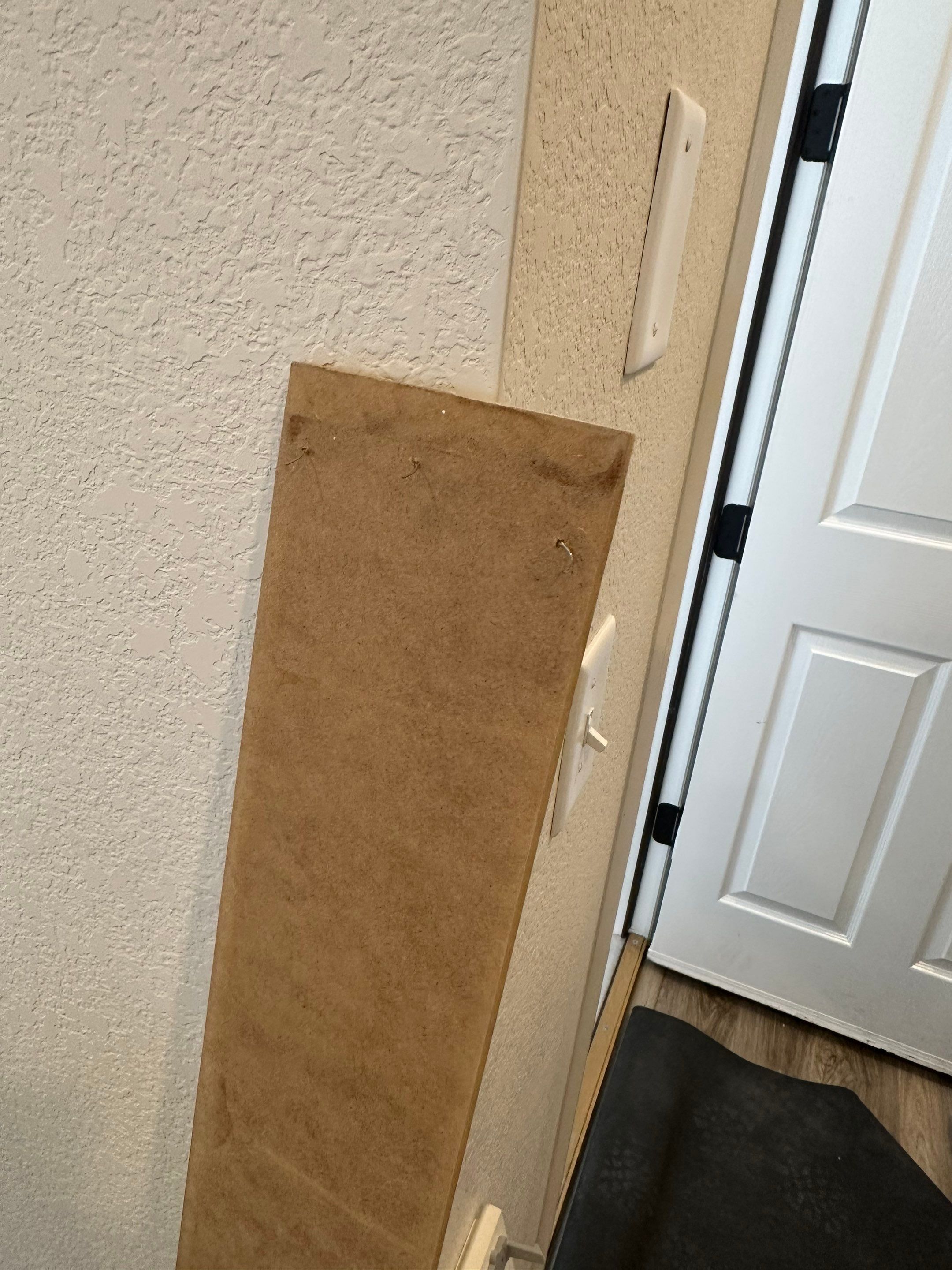 Water Damage in Aurora, CO by Alpha Restoration 