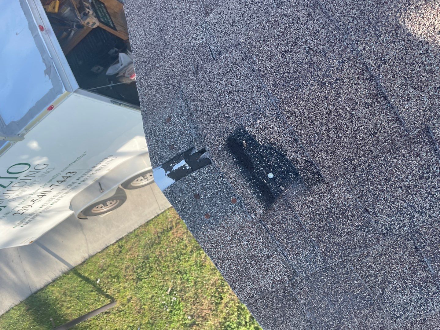 Residential Roofing Installation using Westlake (Boral) Stone Coated Steel by Four Peaks Roofing