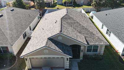 Roof Replacement in Riverview, FL