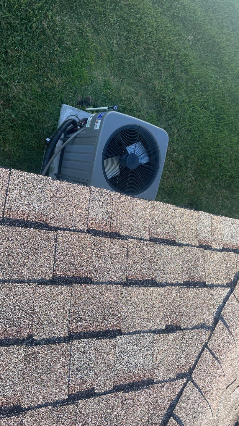 Before and After Photos by The Dantzler Group, Inc.