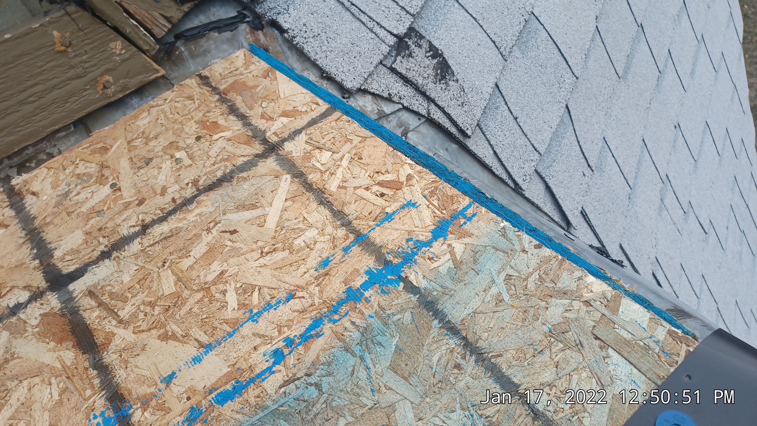 Geometric Dome Home Residential Roofing Installation using Owens Corning by ID Roofing LLC