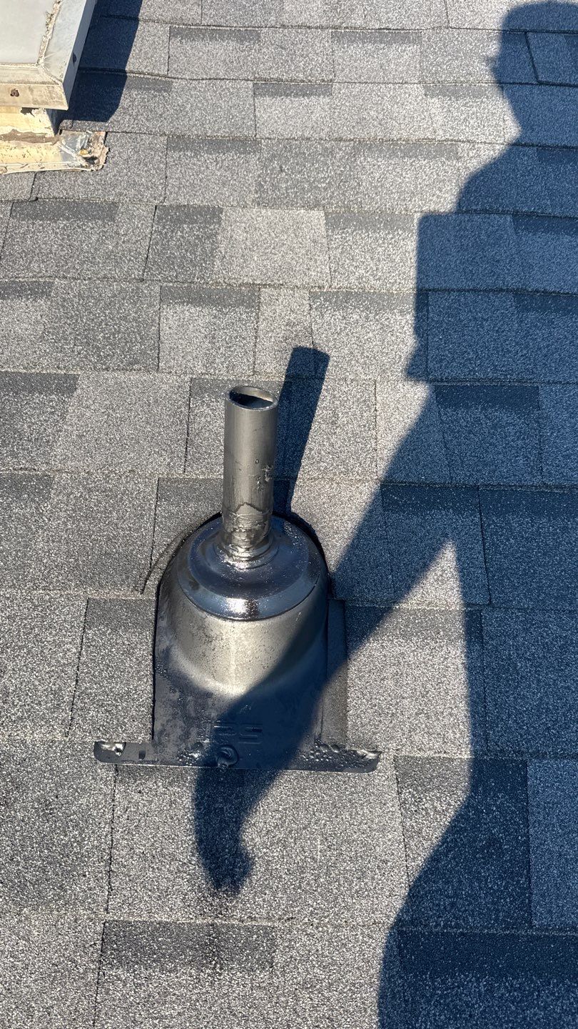 Project in Sachse by Rhino Roofing and General Contracting, LLC
